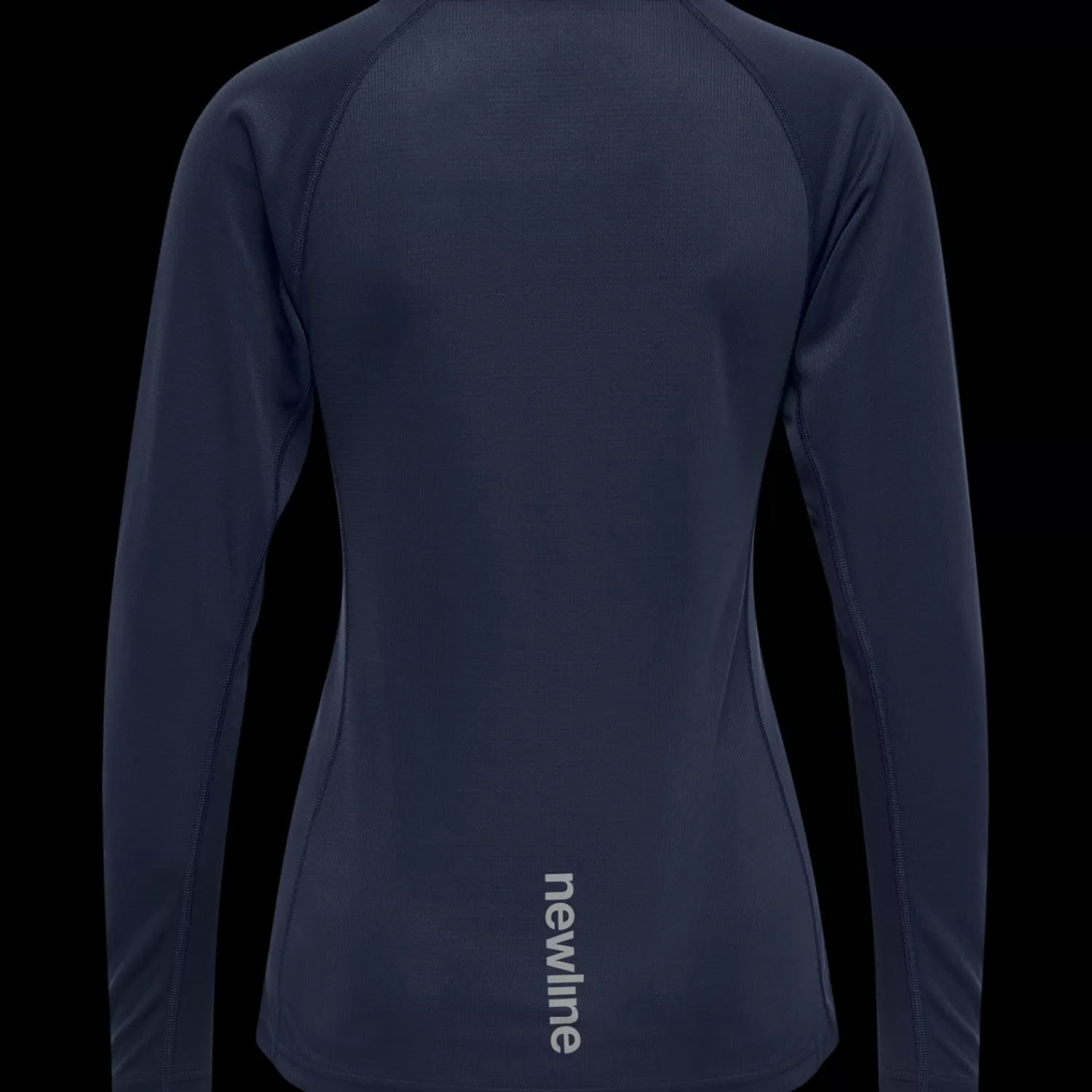 Hummel T-shirts and tops<WOMEN CORE RUNNING T-SHIRT L/S