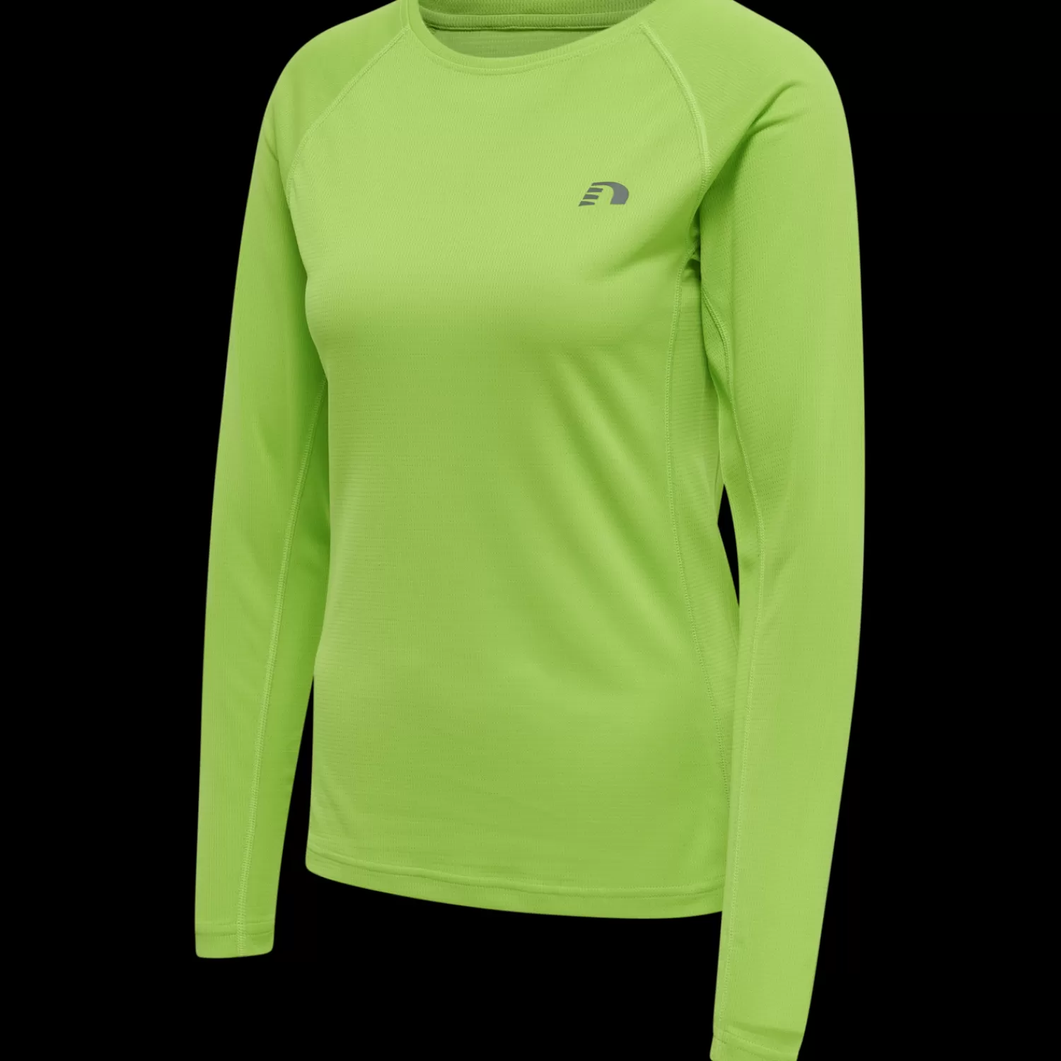 Hummel T-shirts and tops<WOMEN CORE RUNNING T-SHIRT L/S