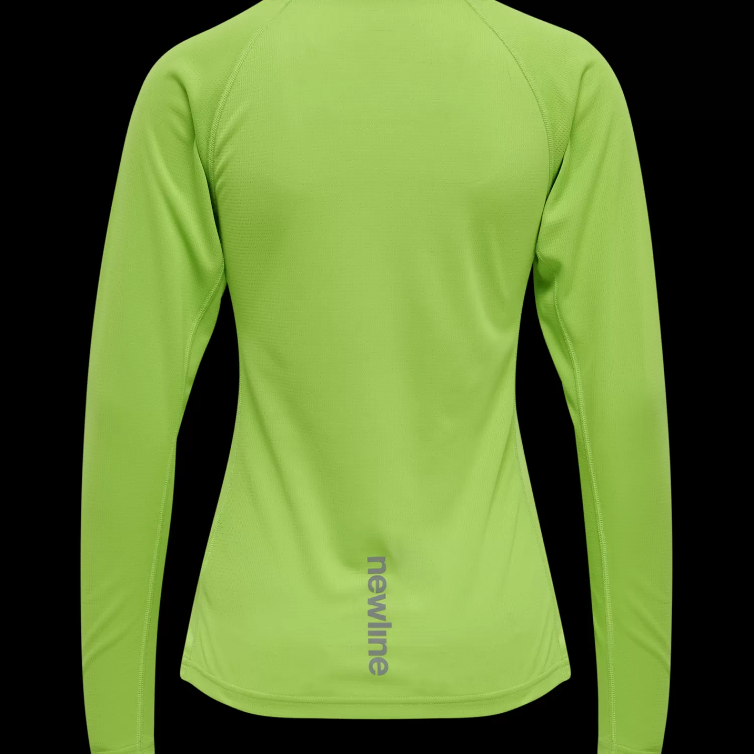 Hummel T-shirts and tops<WOMEN CORE RUNNING T-SHIRT L/S