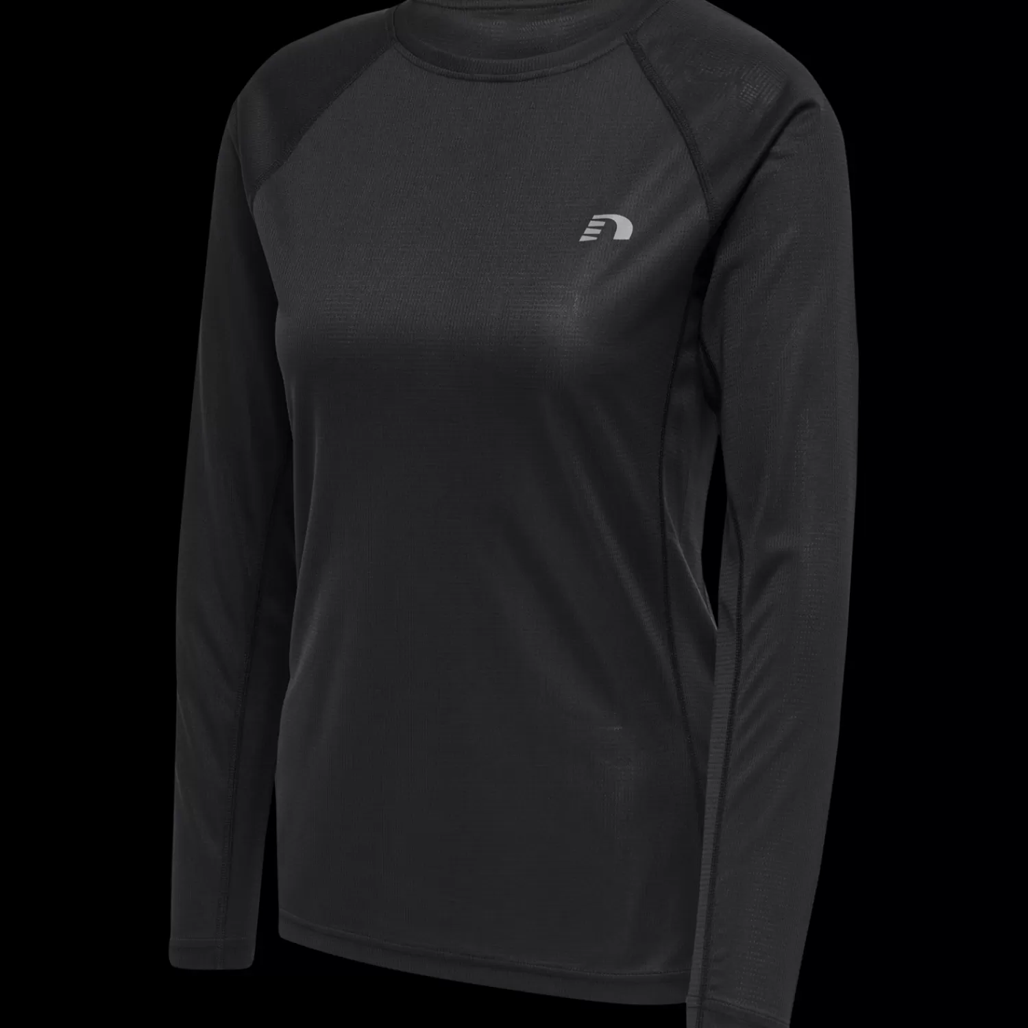 Hummel T-shirts and tops<WOMEN CORE RUNNING T-SHIRT L/S