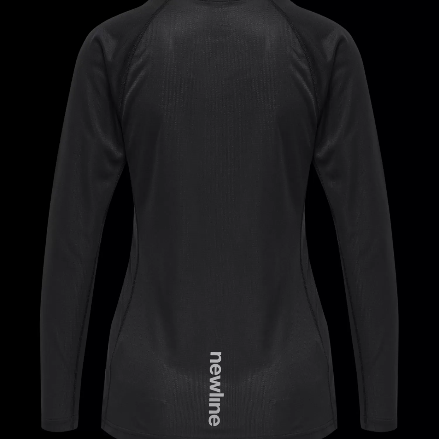 Hummel T-shirts and tops<WOMEN CORE RUNNING T-SHIRT L/S