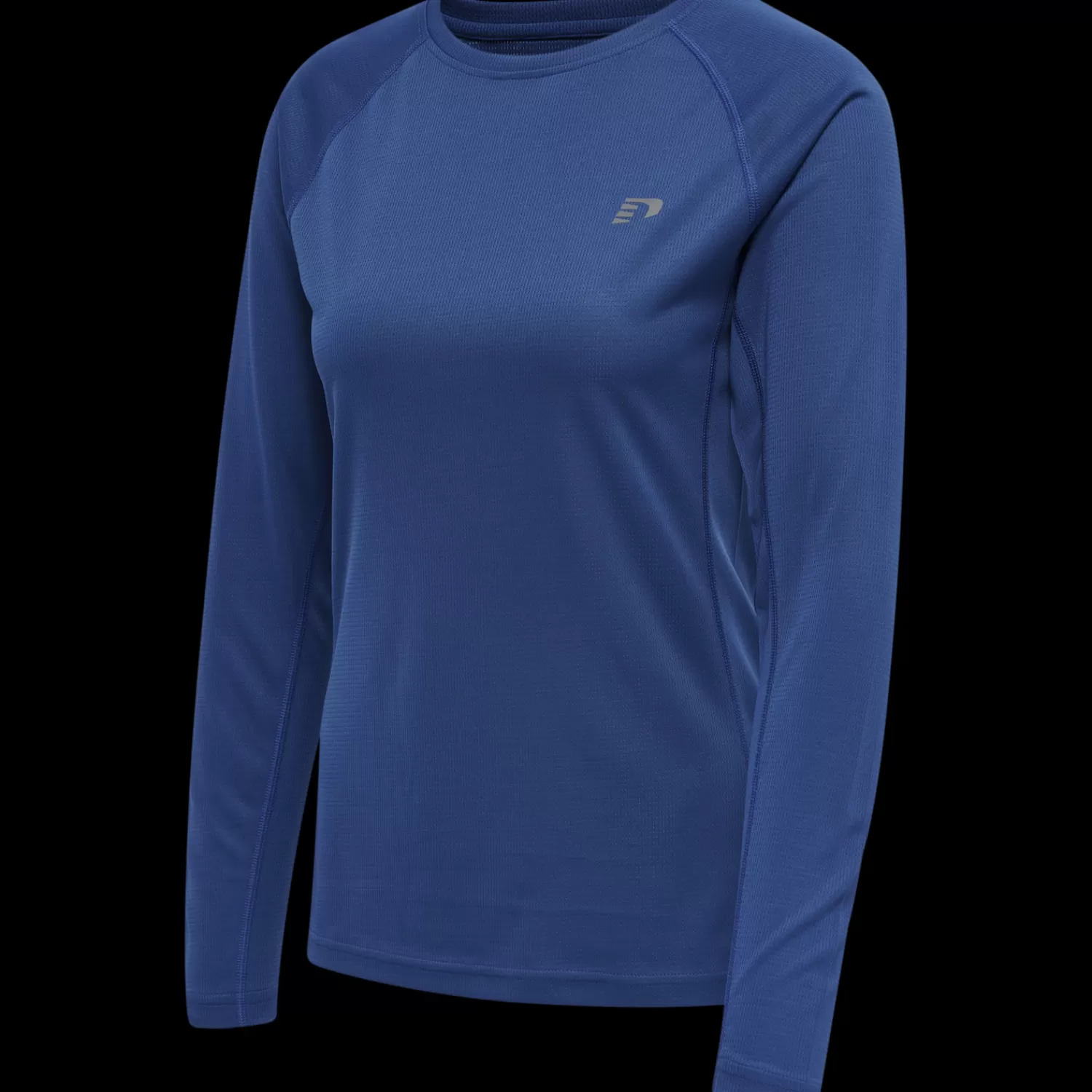 Hummel T-shirts and tops<WOMEN CORE RUNNING T-SHIRT L/S