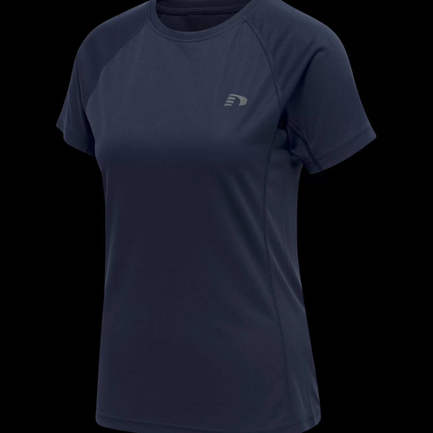 Hummel T-shirts and tops<WOMEN CORE RUNNING T-SHIRT S/S