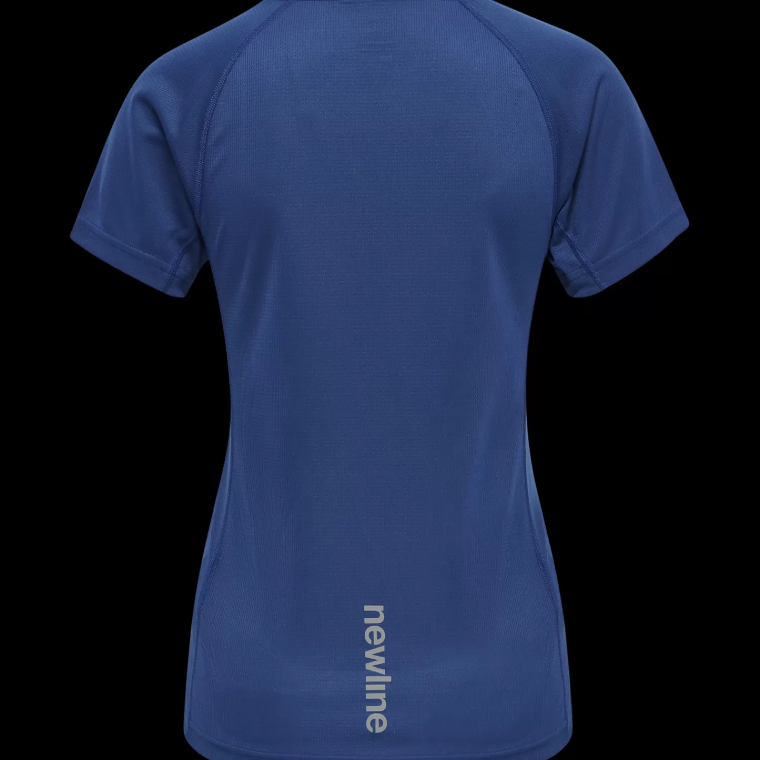 Hummel T-shirts and tops<WOMEN CORE RUNNING T-SHIRT S/S