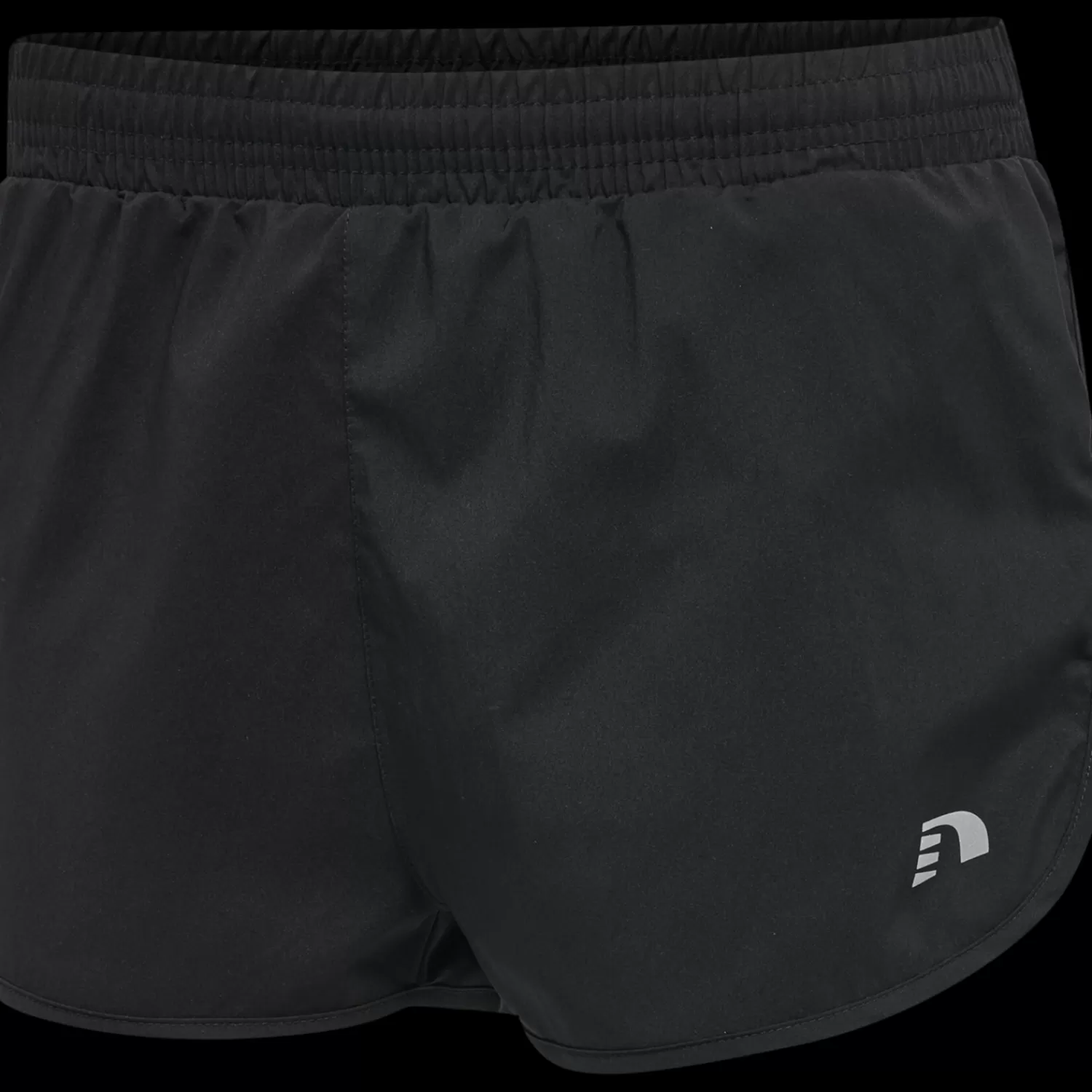 Hummel Shorts<WOMEN CORE SPLIT SHORTS