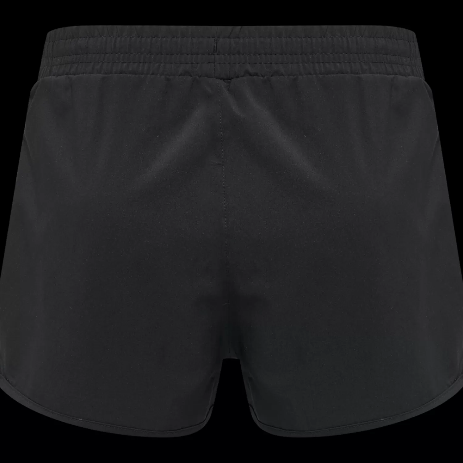 Hummel Shorts<WOMEN CORE SPLIT SHORTS