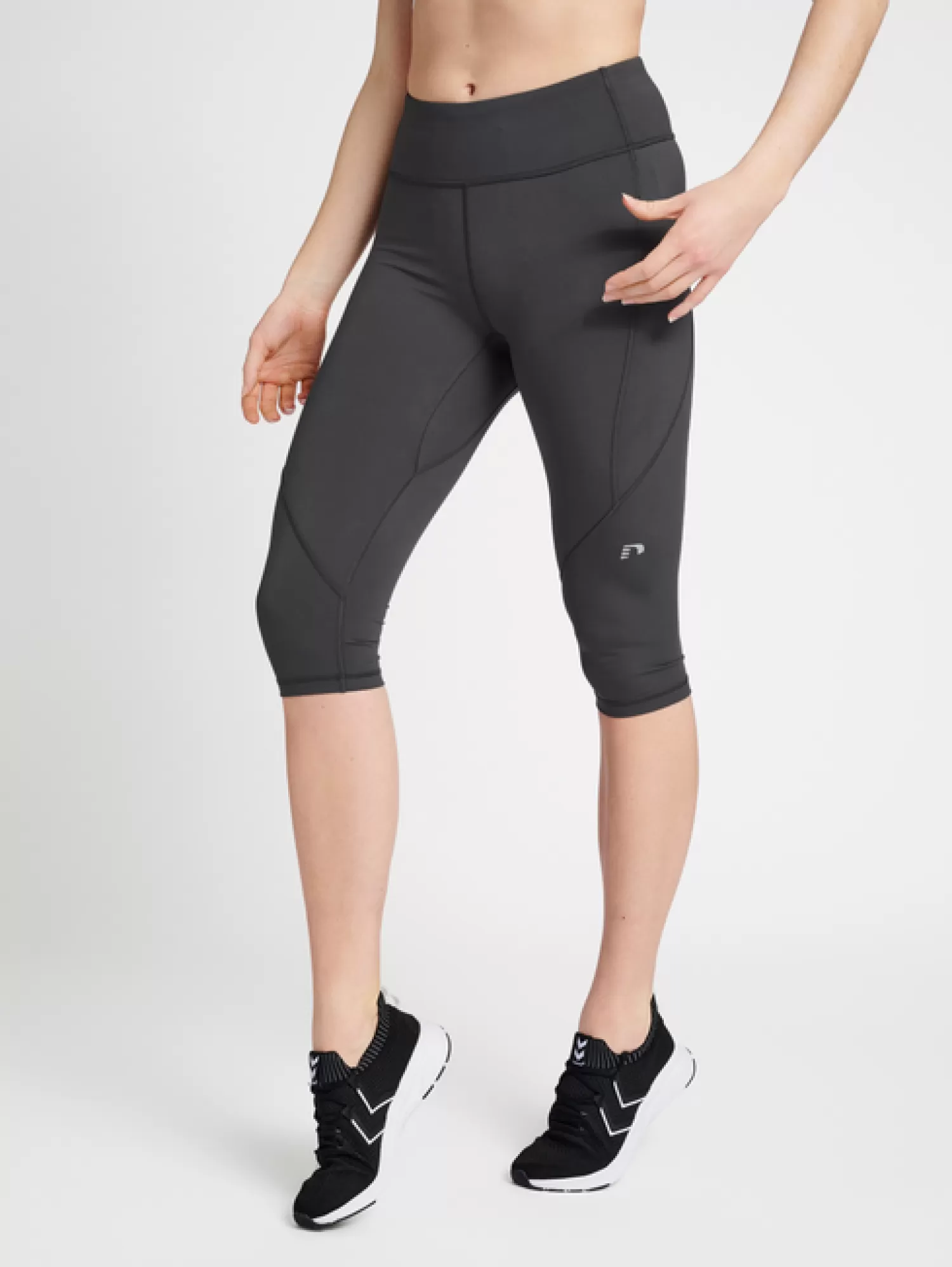 Hummel Pants and tights<WOMEN HW KNEE TIGHTS