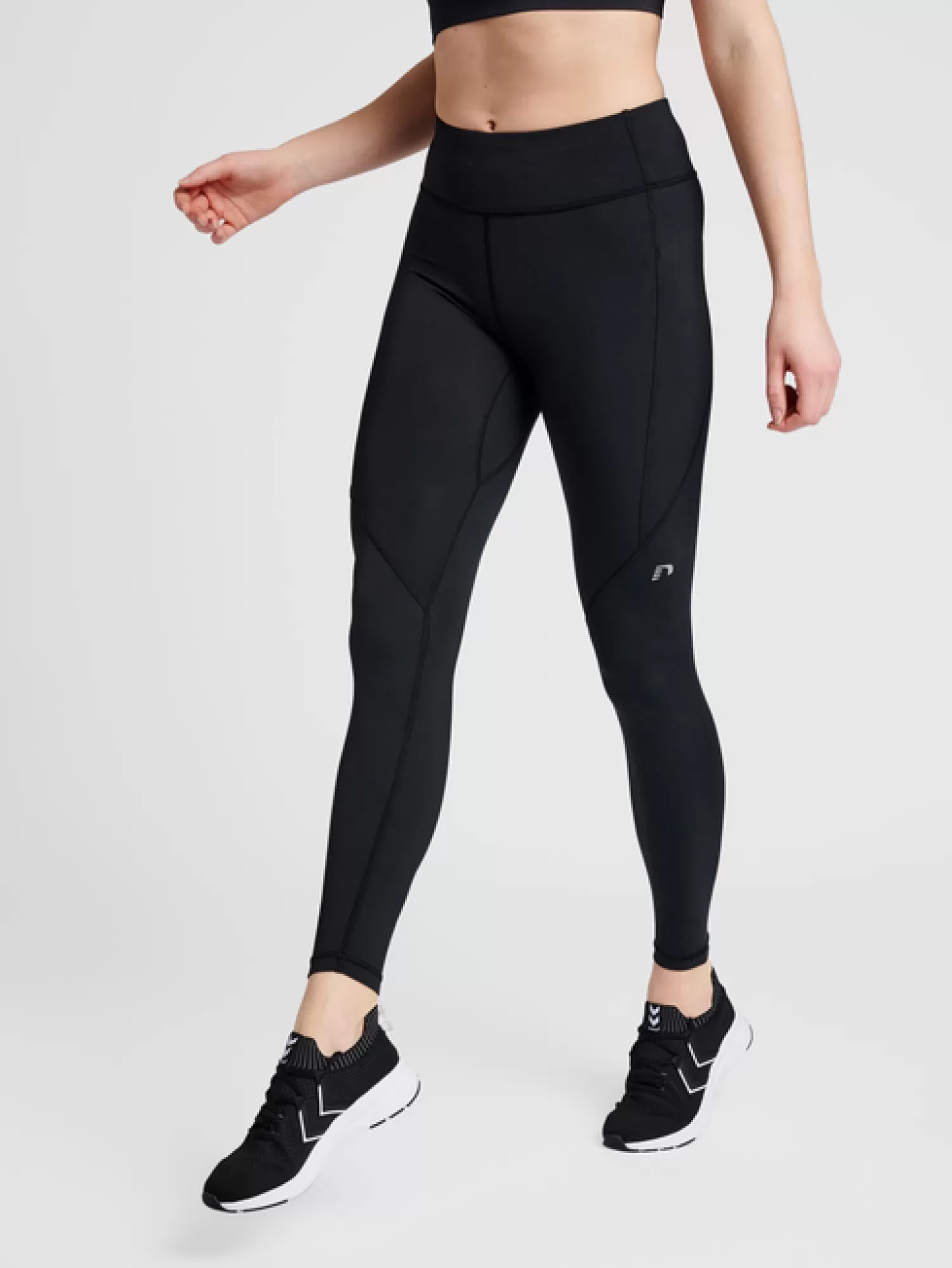 Hummel Pants and tights | Tights<WOMEN HW LONG TIGHTS