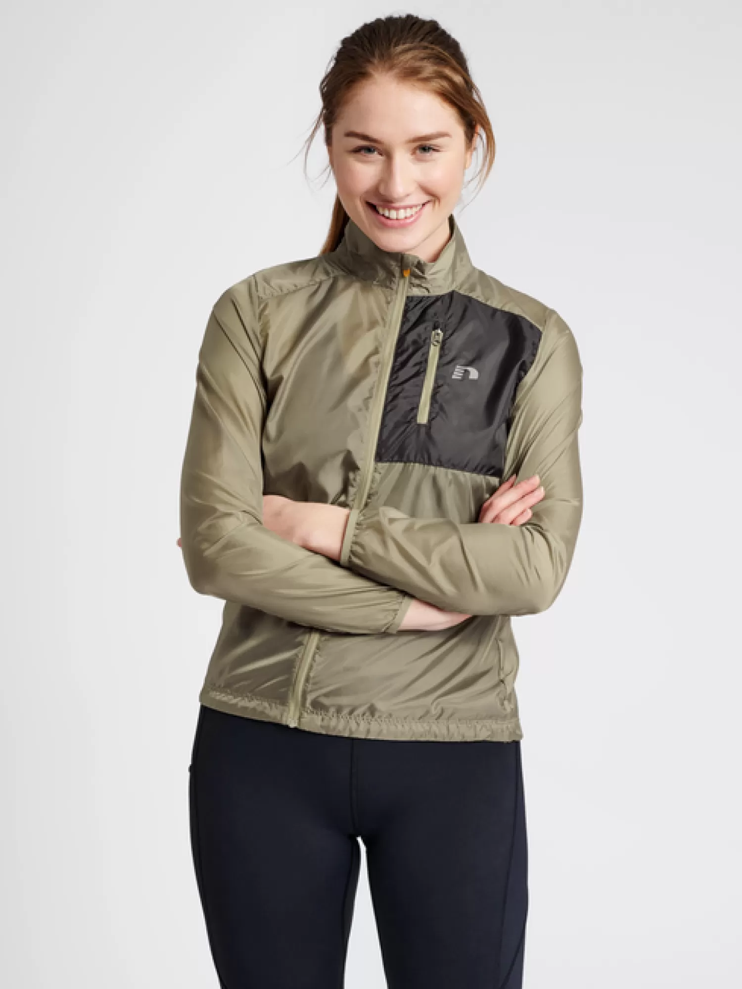 Hummel Jackets and vests | Training jackets<WOMEN PACKABLE TECH JACKET