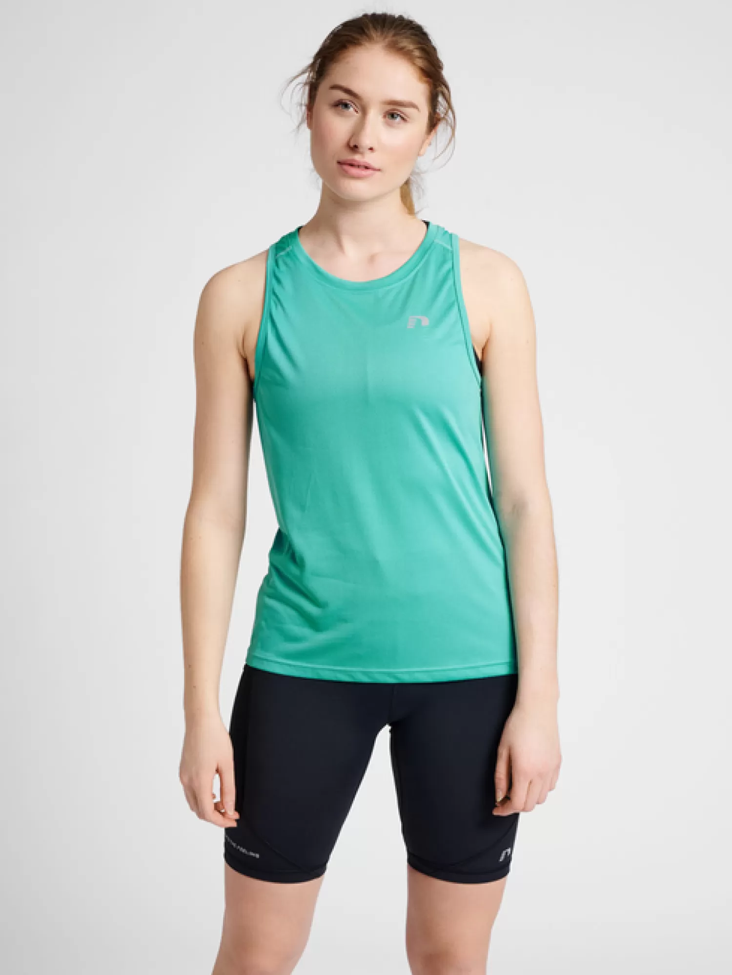 Hummel T-shirts and tops<WOMEN RUNNING SINGLET