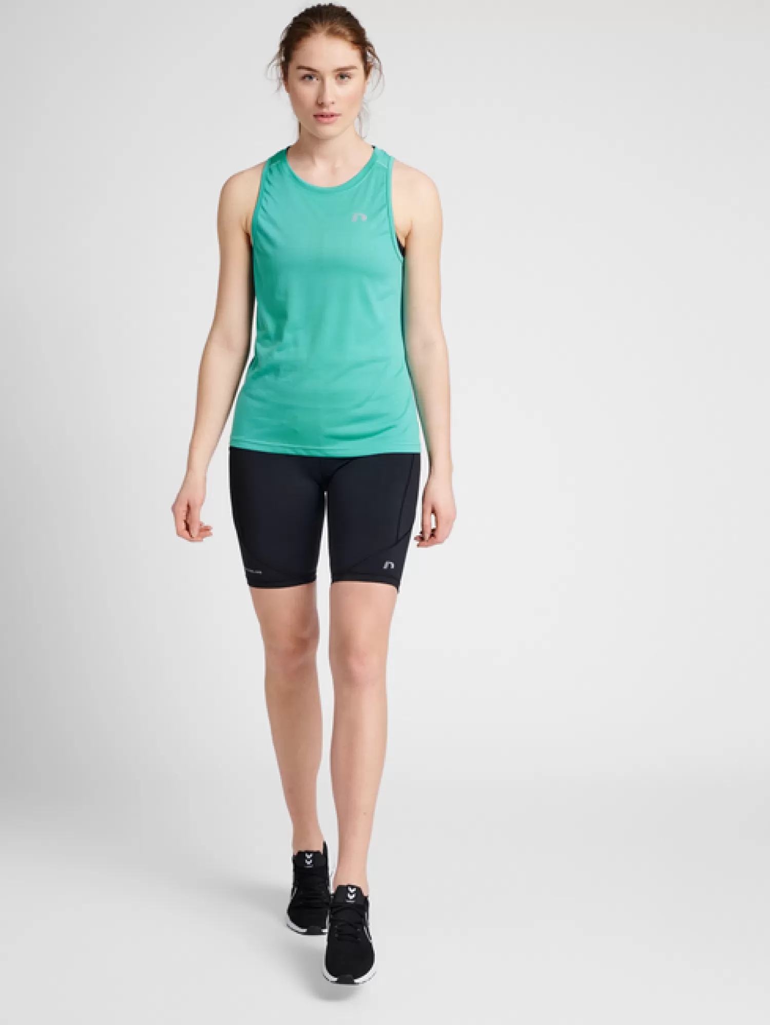 Hummel T-shirts and tops<WOMEN RUNNING SINGLET