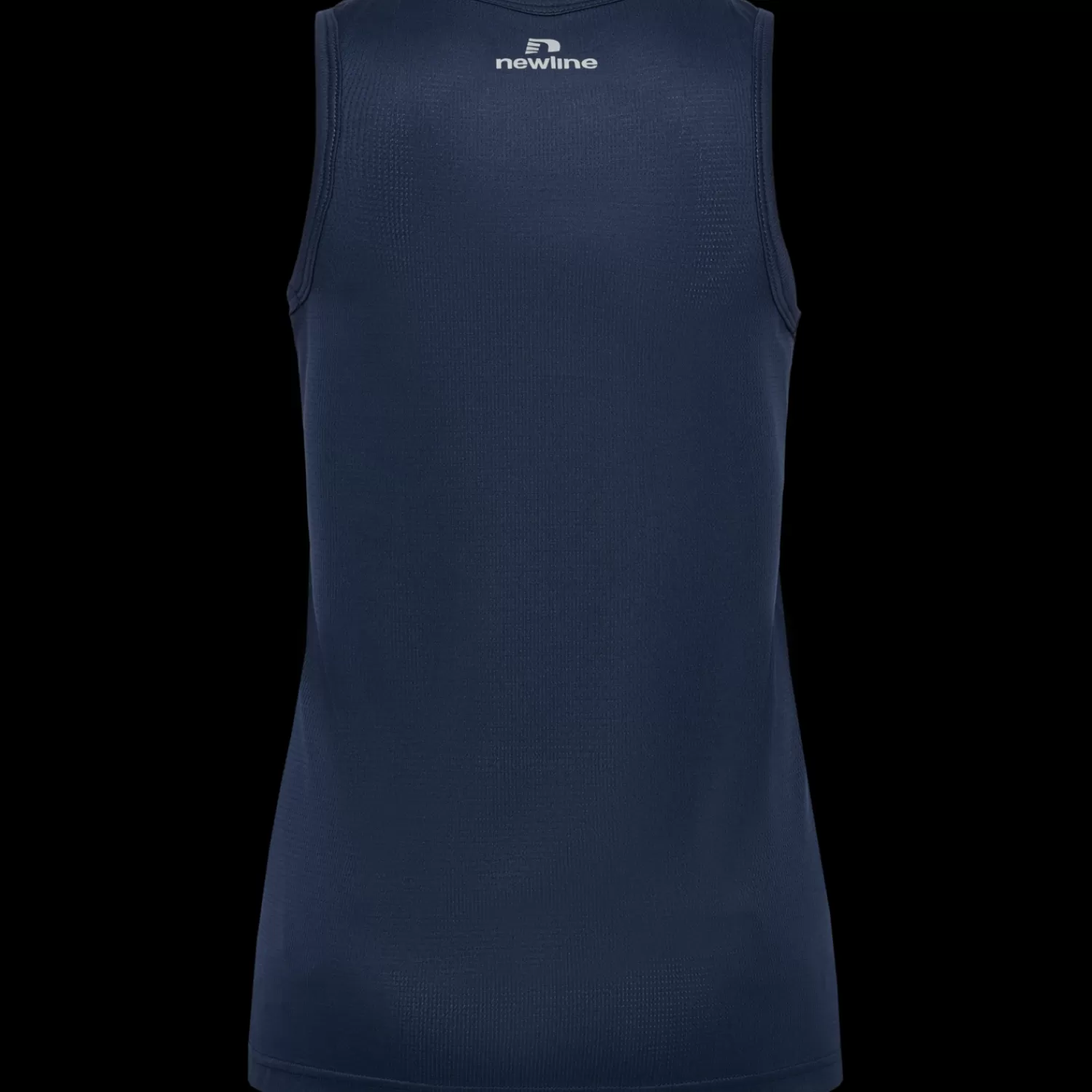 Hummel T-shirts and tops<WOMEN'S ATHLETIC RUNNING SINGLET