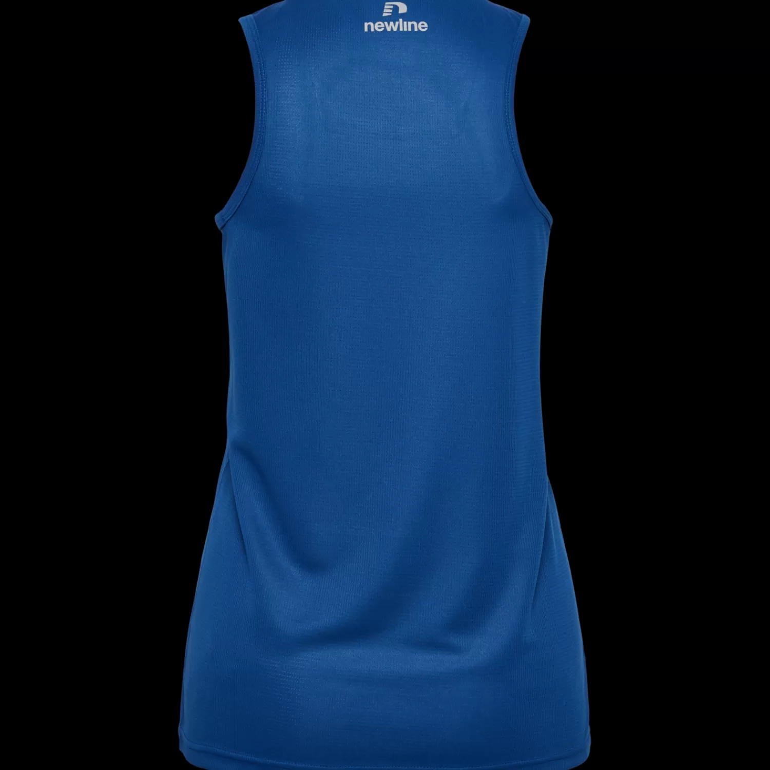 Hummel T-shirts and tops<WOMEN'S ATHLETIC RUNNING SINGLET