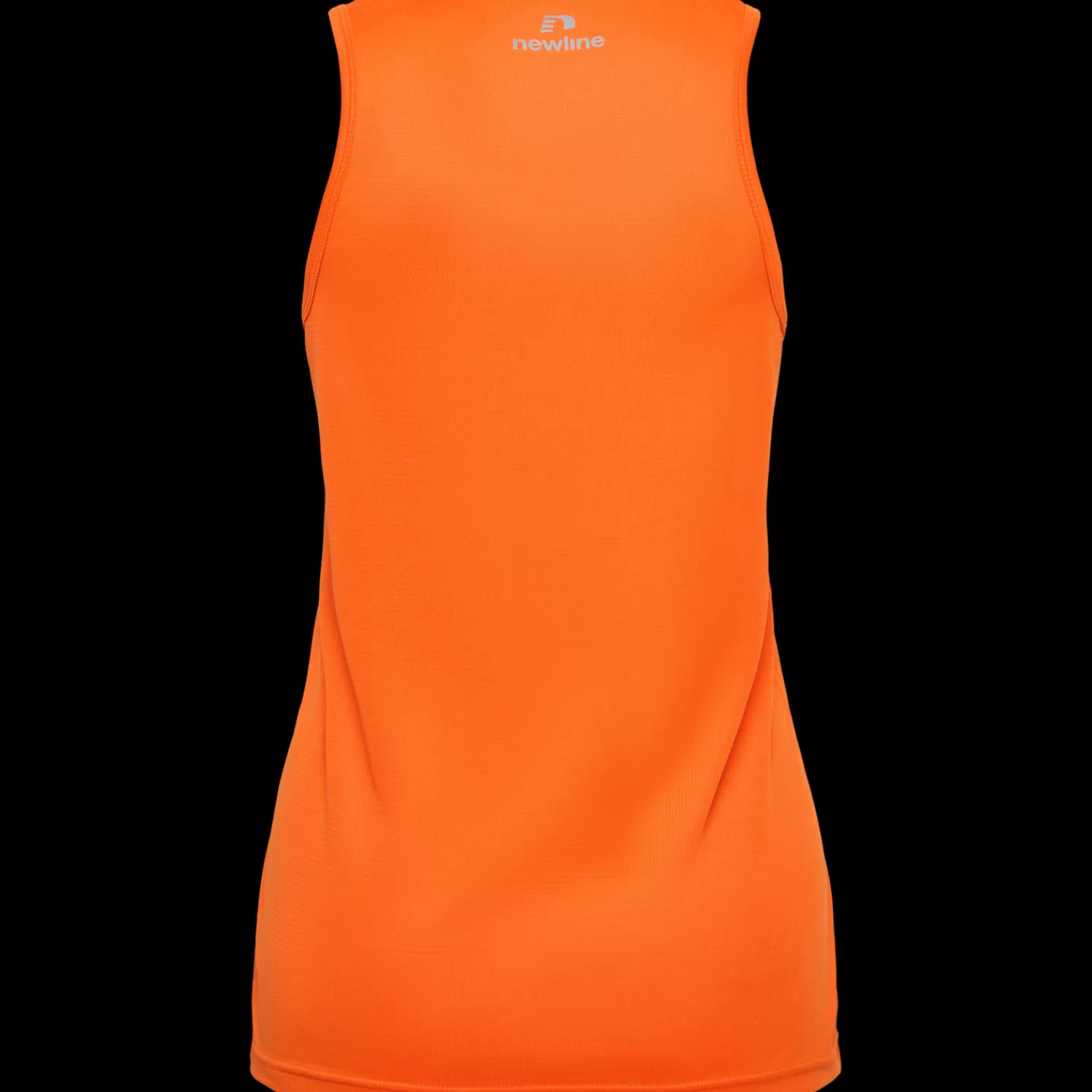 Hummel T-shirts and tops<WOMEN'S ATHLETIC RUNNING SINGLET