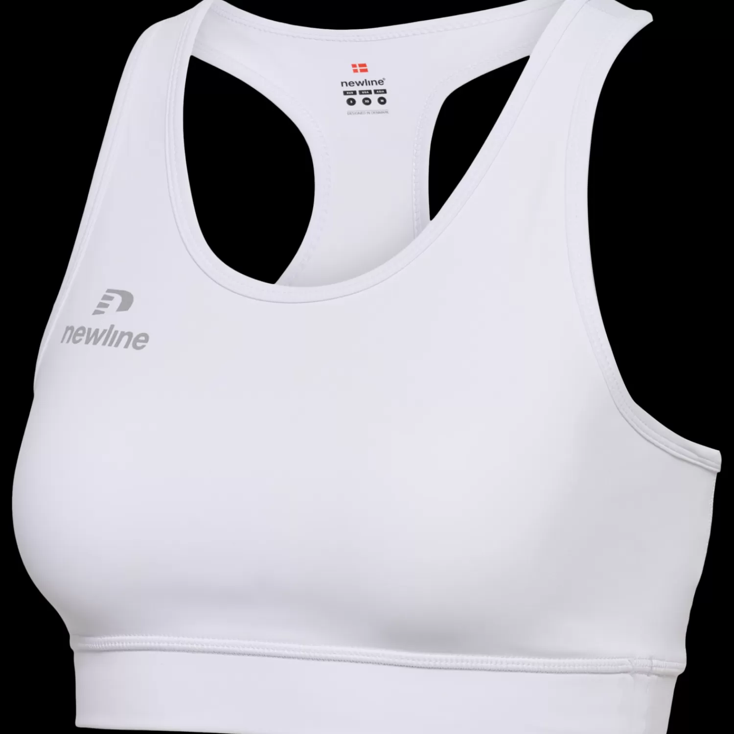 Hummel T-shirts and tops<WOMEN'S ATHLETIC TOP