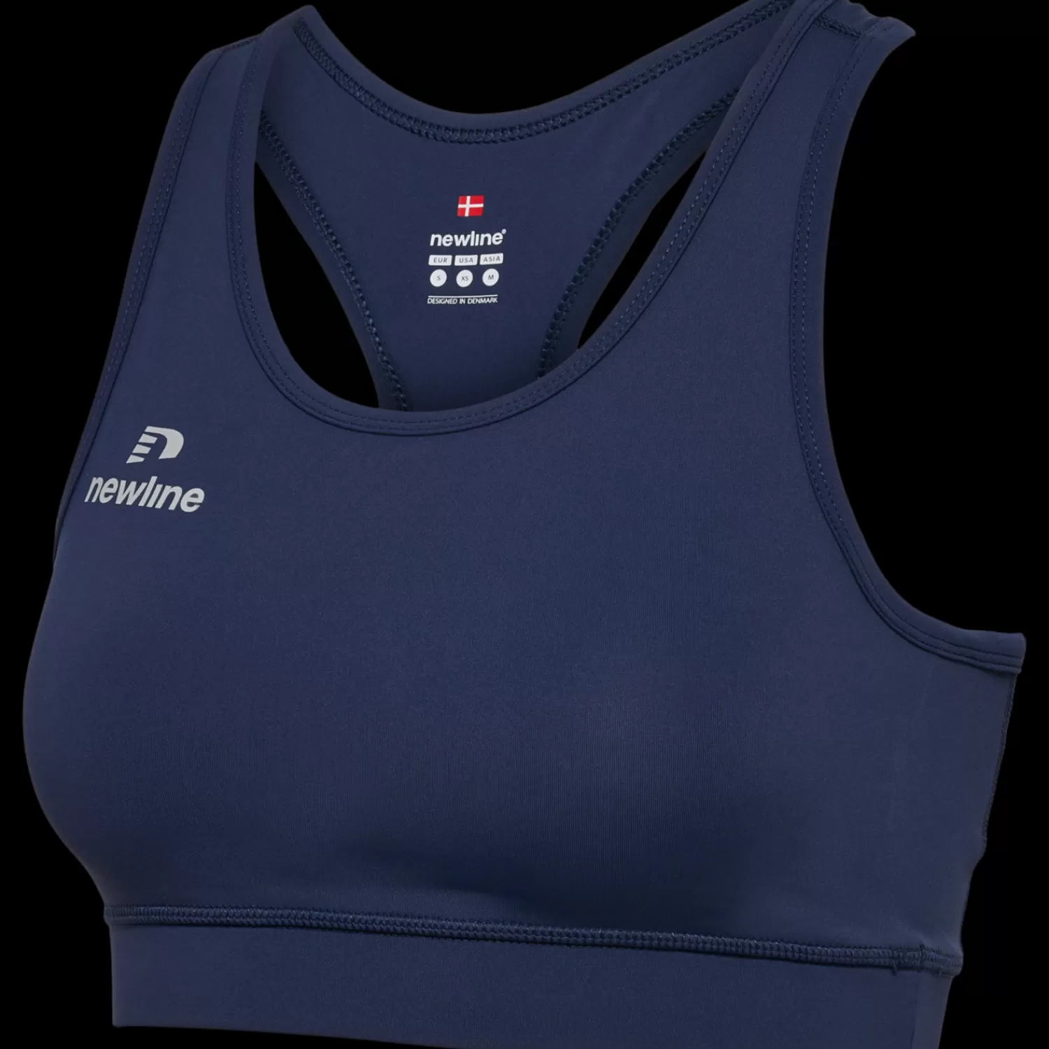 Hummel T-shirts and tops<WOMEN'S ATHLETIC TOP