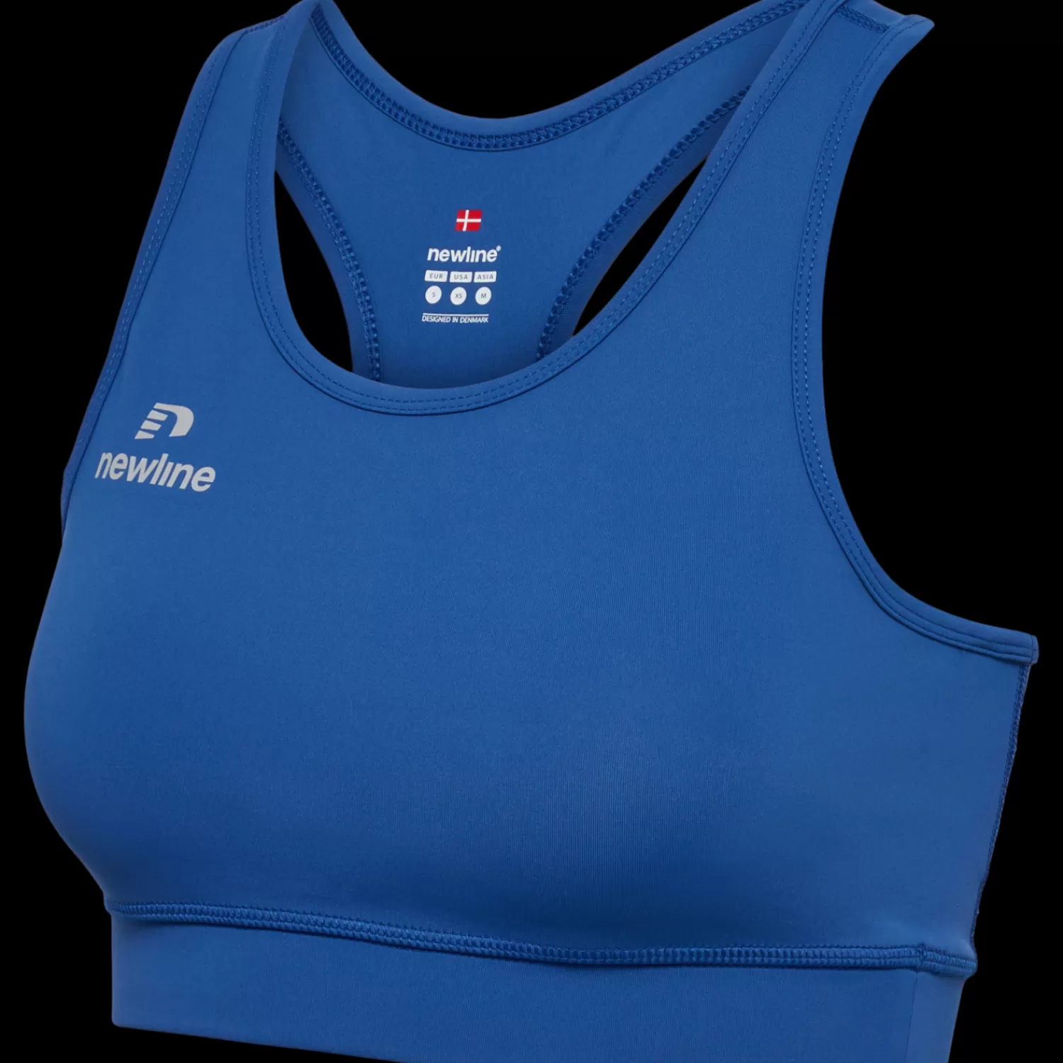 Hummel T-shirts and tops<WOMEN'S ATHLETIC TOP