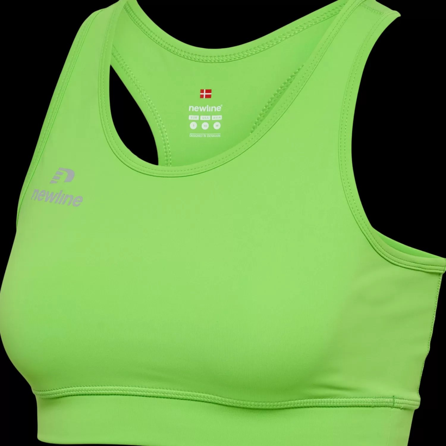 Hummel T-shirts and tops<WOMEN'S ATHLETIC TOP