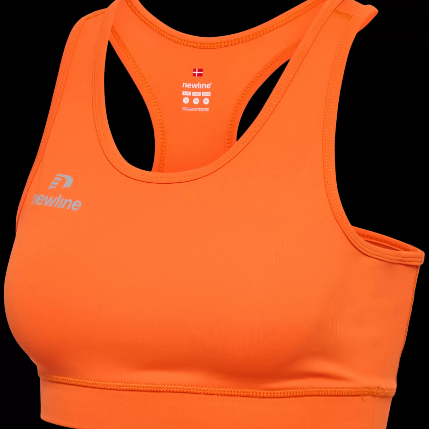 Hummel T-shirts and tops<WOMEN'S ATHLETIC TOP