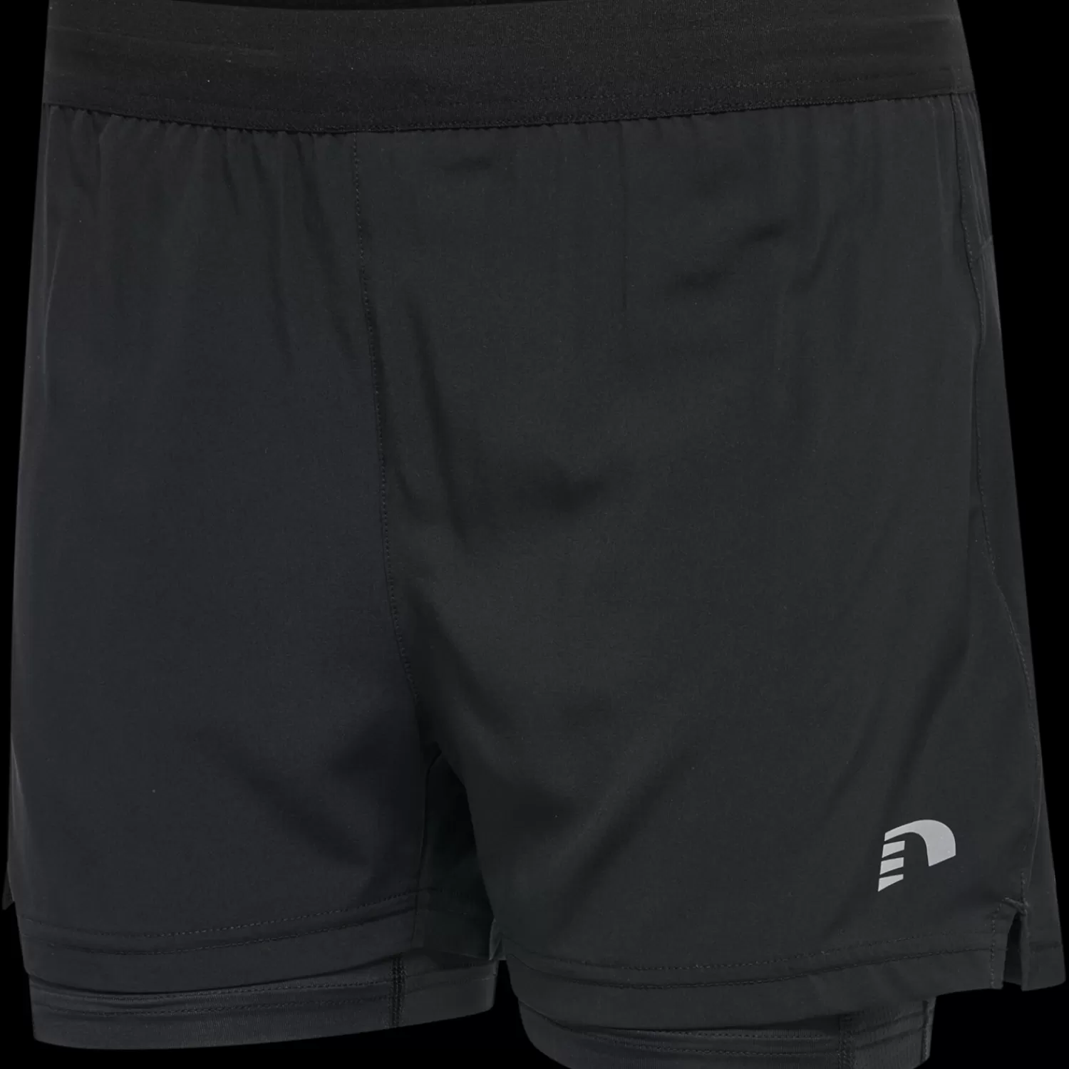 Hummel Shorts<WOMEN'S CORE 2-IN-1 SHORTS