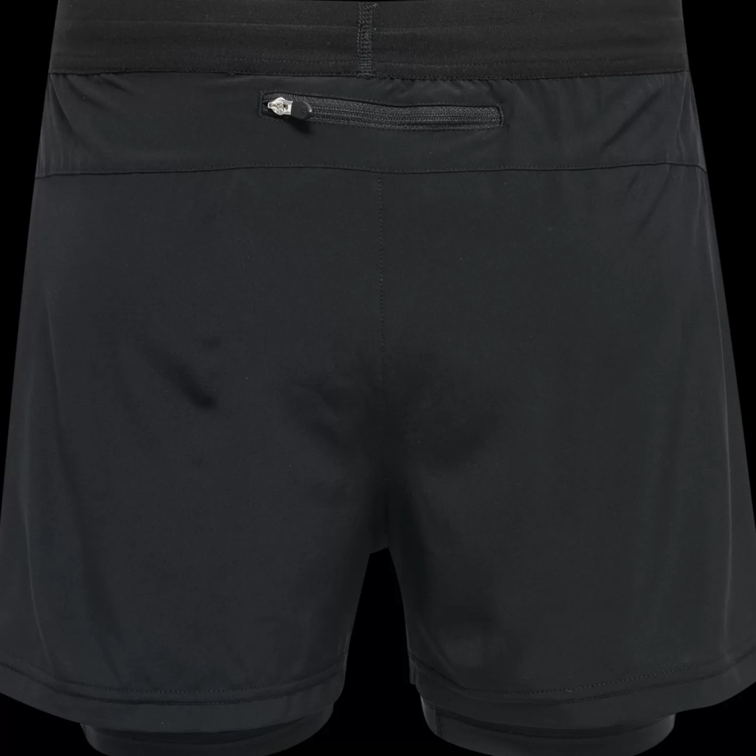 Hummel Shorts<WOMEN'S CORE 2-IN-1 SHORTS