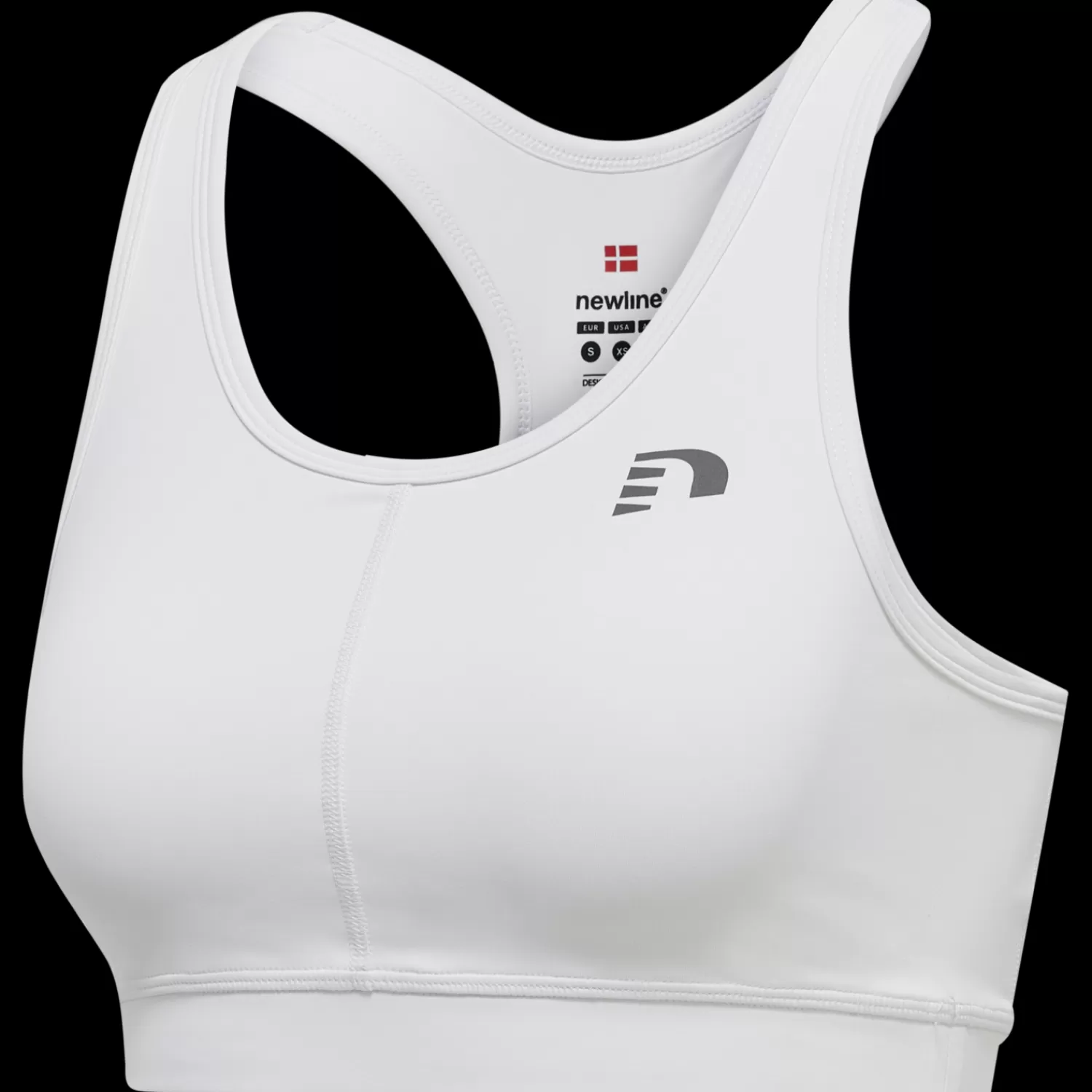 Hummel T-shirts and tops<WOMEN'S CORE ATHLETIC TOP