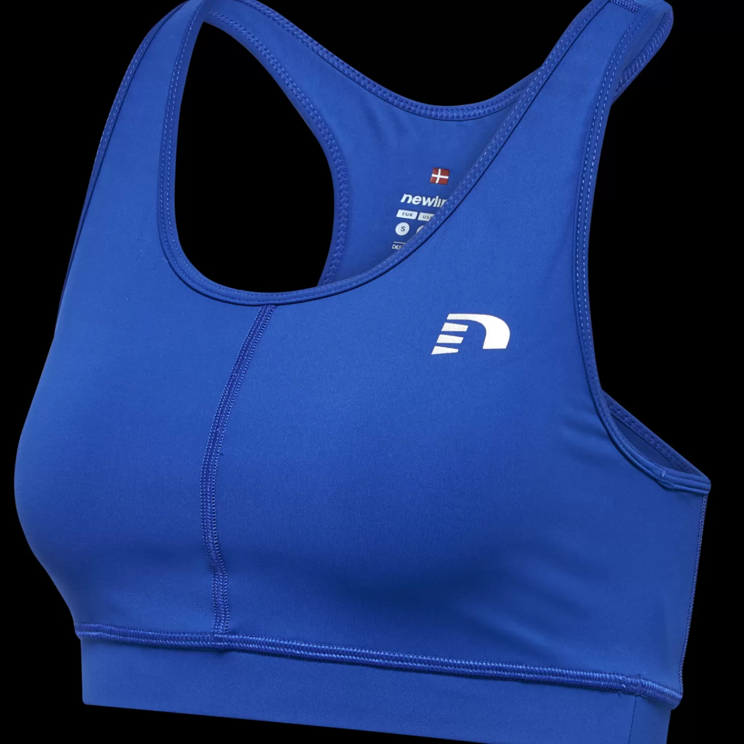 Hummel T-shirts and tops<WOMEN'S CORE ATHLETIC TOP