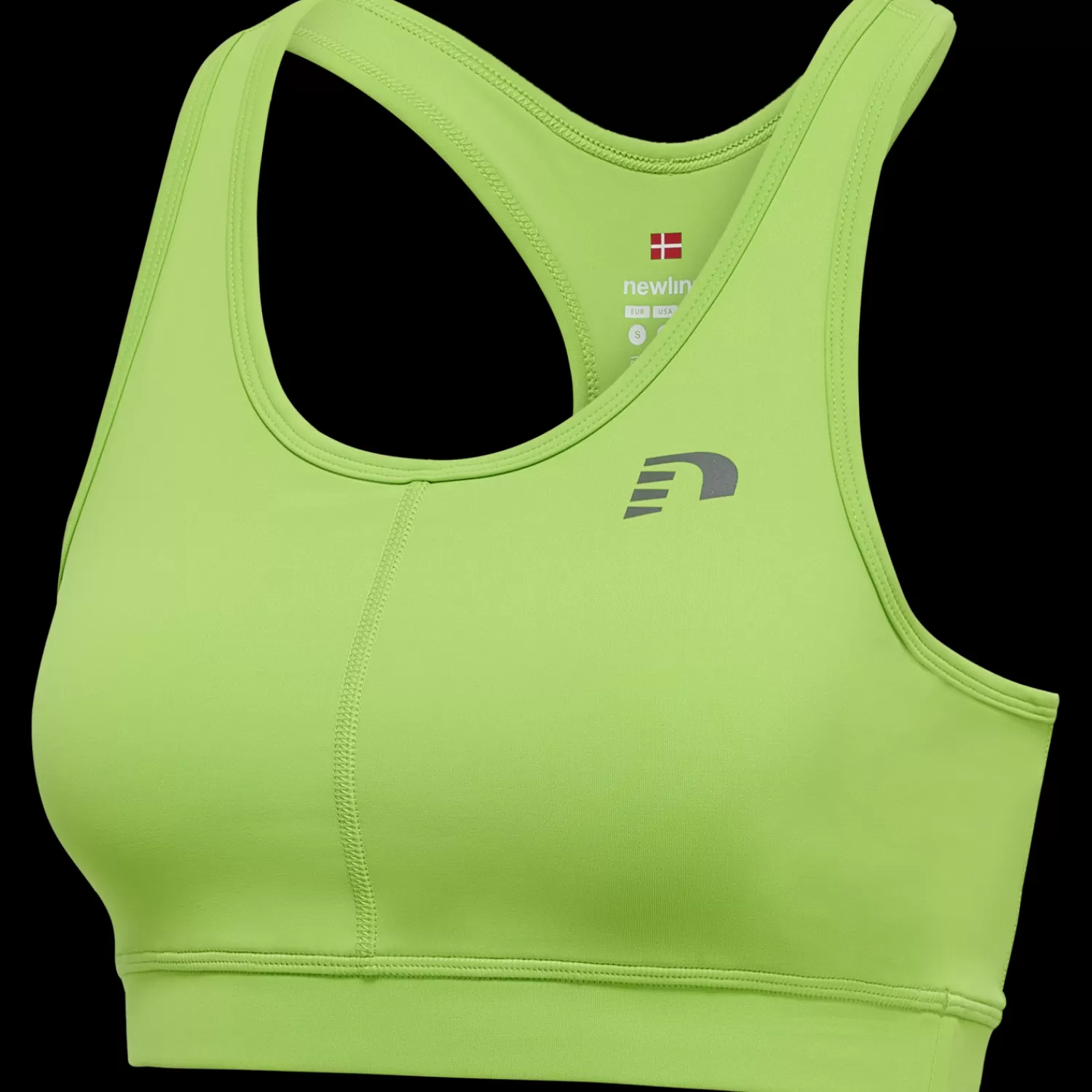 Hummel T-shirts and tops<WOMEN'S CORE ATHLETIC TOP