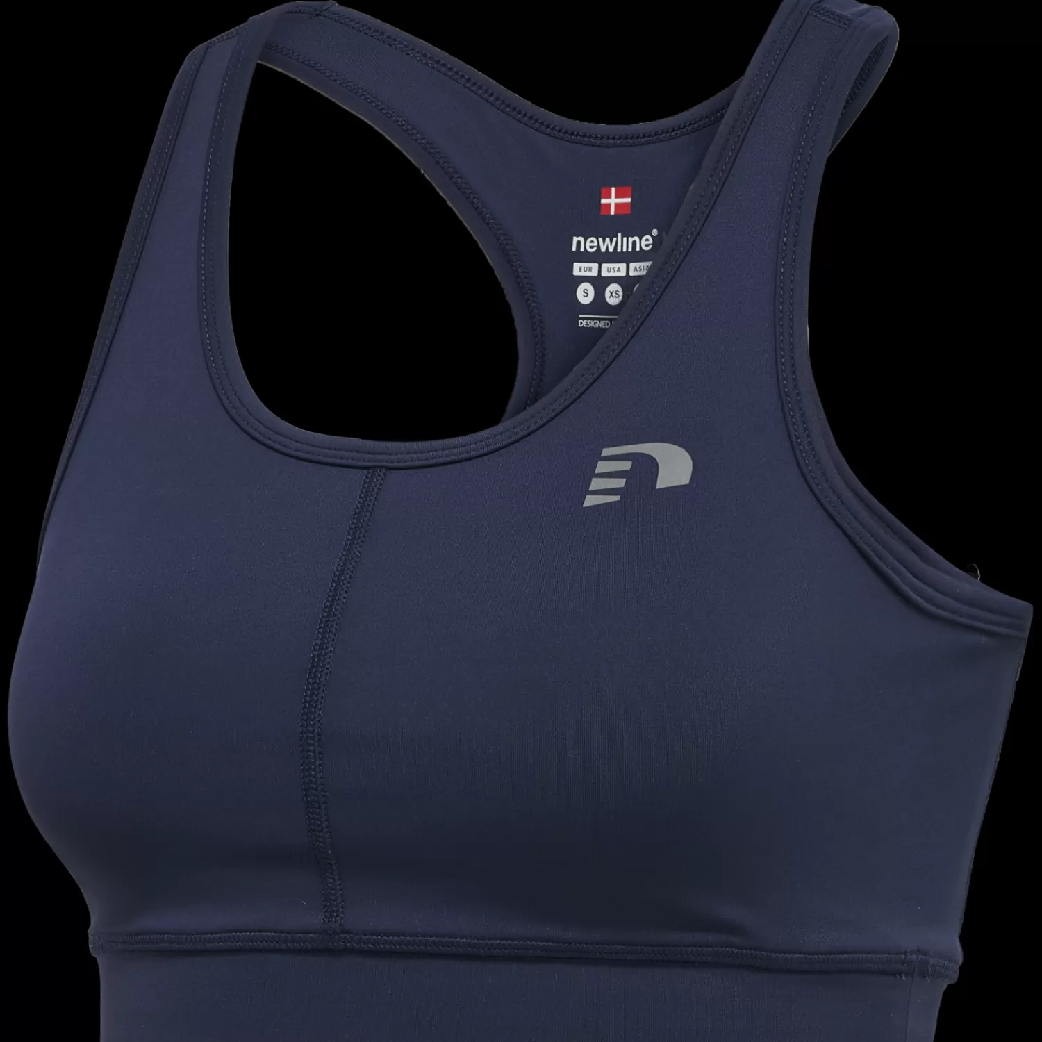 Hummel T-shirts and tops<WOMEN'S CORE ATHLETIC TOP