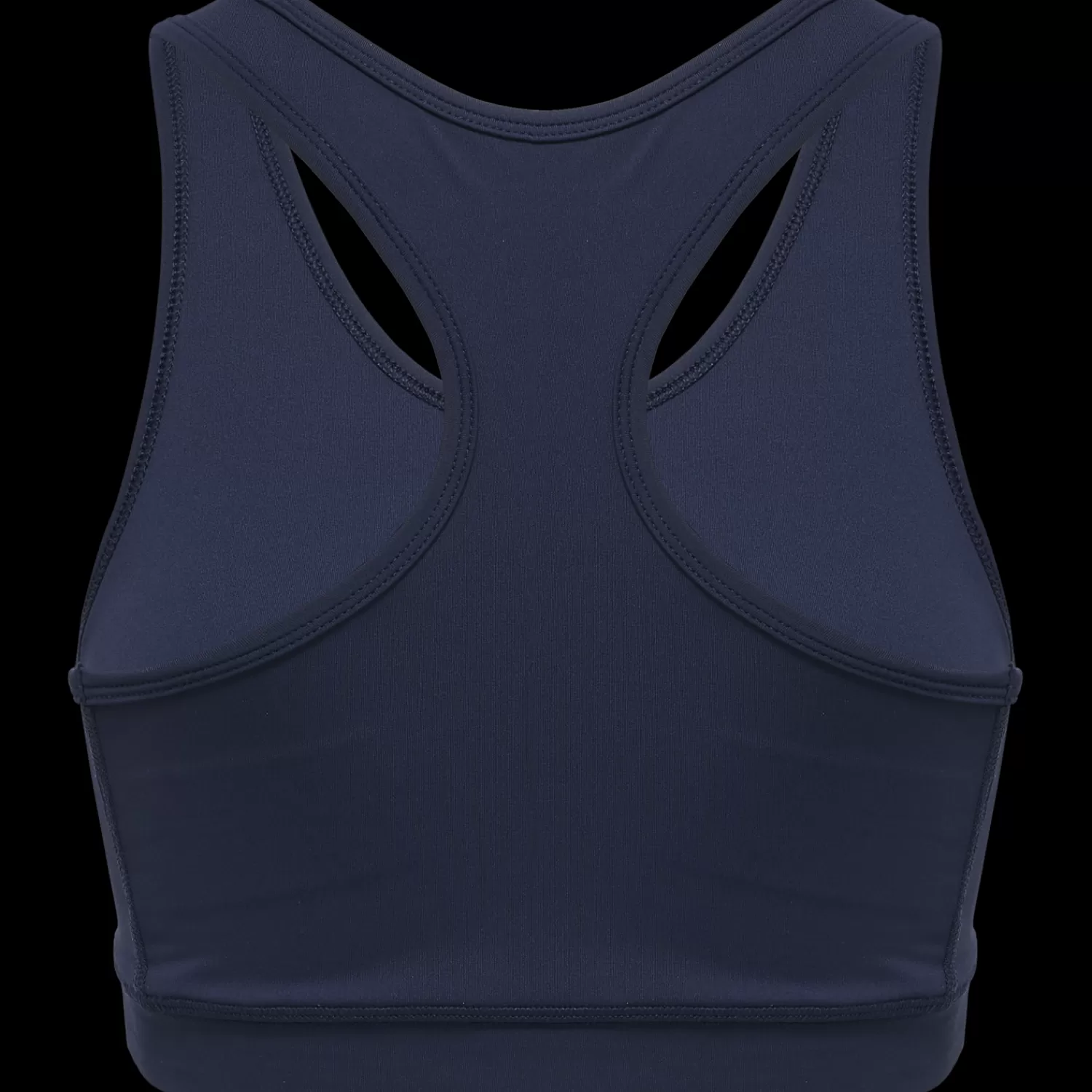 Hummel T-shirts and tops<WOMEN'S CORE ATHLETIC TOP