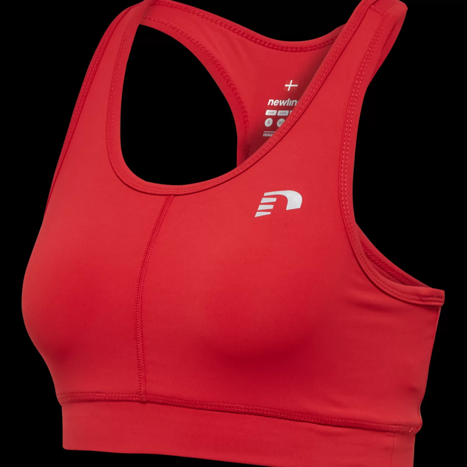 Hummel T-shirts and tops<WOMEN'S CORE ATHLETIC TOP