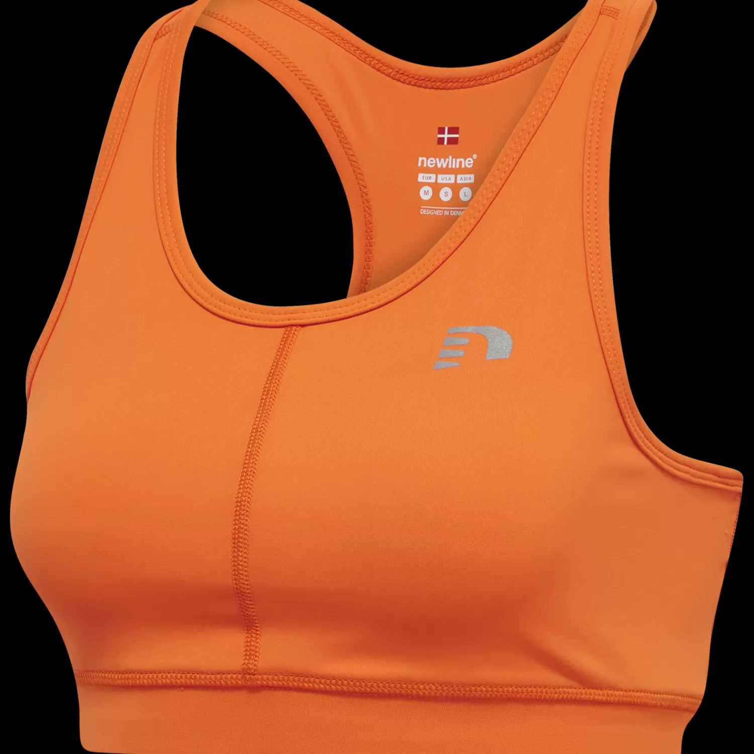 Hummel T-shirts and tops<WOMEN'S CORE ATHLETIC TOP