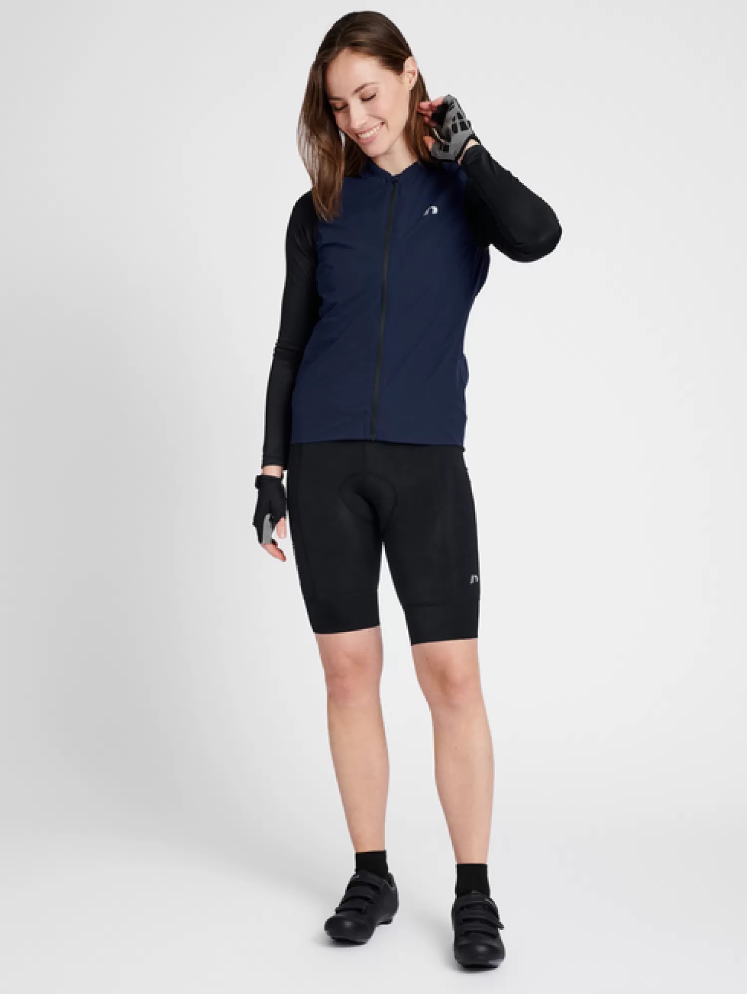 Hummel Bike<WOMENS CORE BIKE GILET