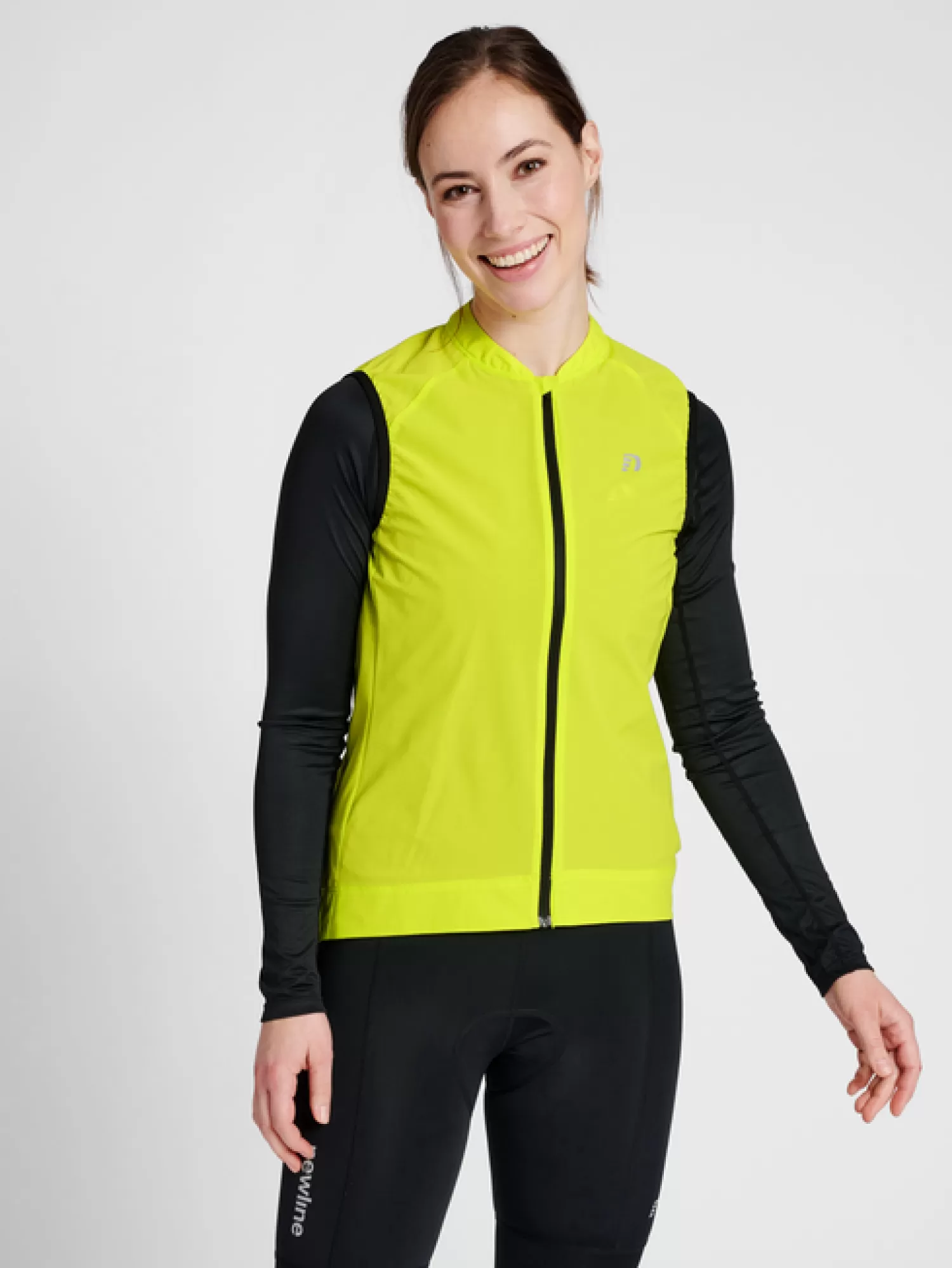 Hummel Bike<WOMENS CORE BIKE GILET