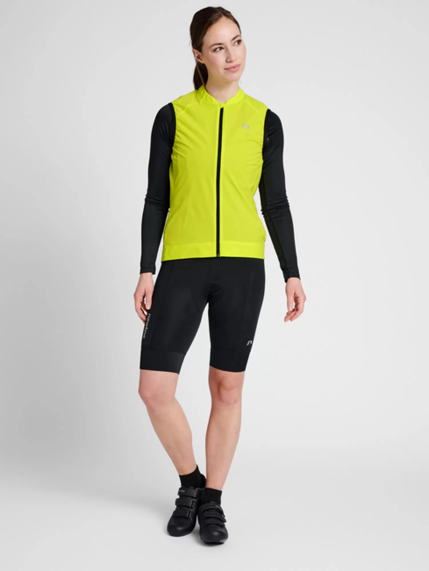 Hummel Bike<WOMENS CORE BIKE GILET