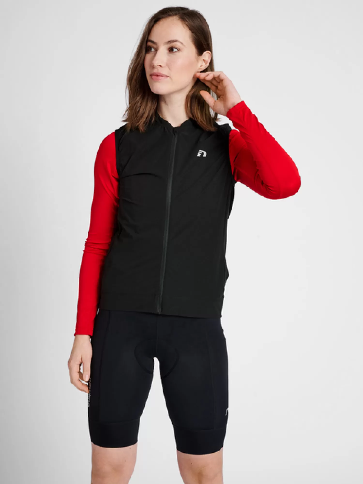 Hummel Bike<WOMENS CORE BIKE GILET