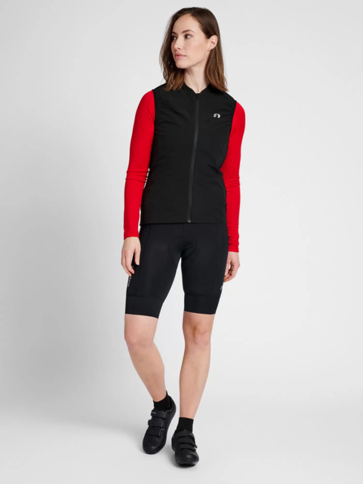 Hummel Bike<WOMENS CORE BIKE GILET