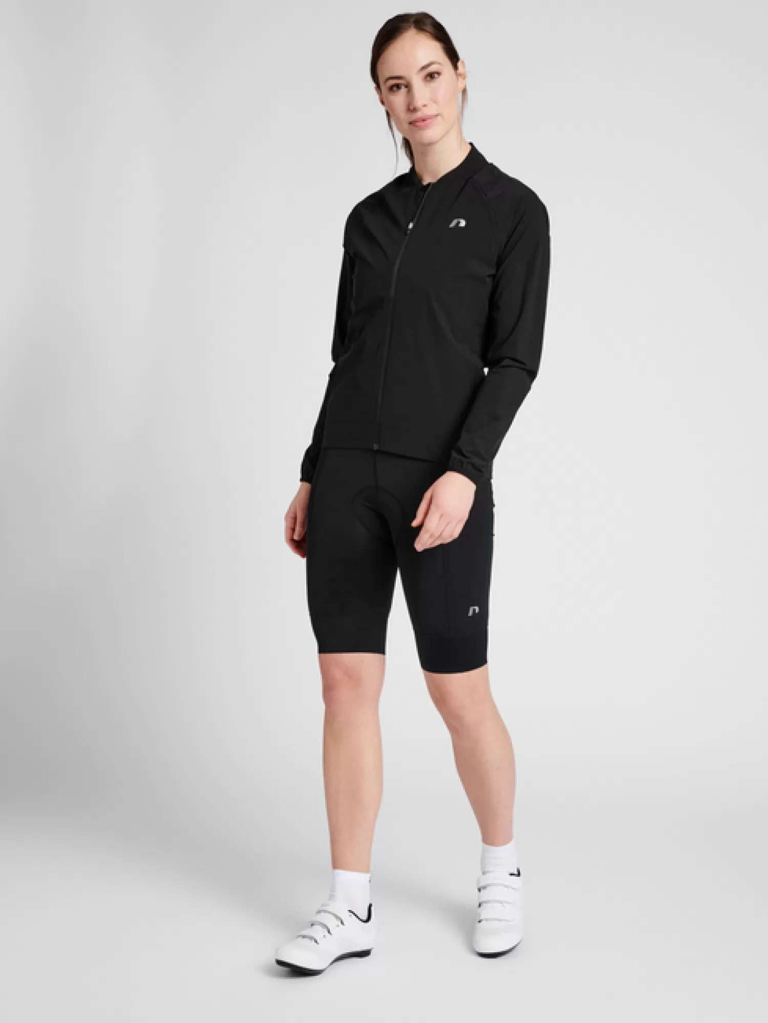 Hummel Training jackets | Bike<WOMENS CORE BIKE THERMAL JACKET