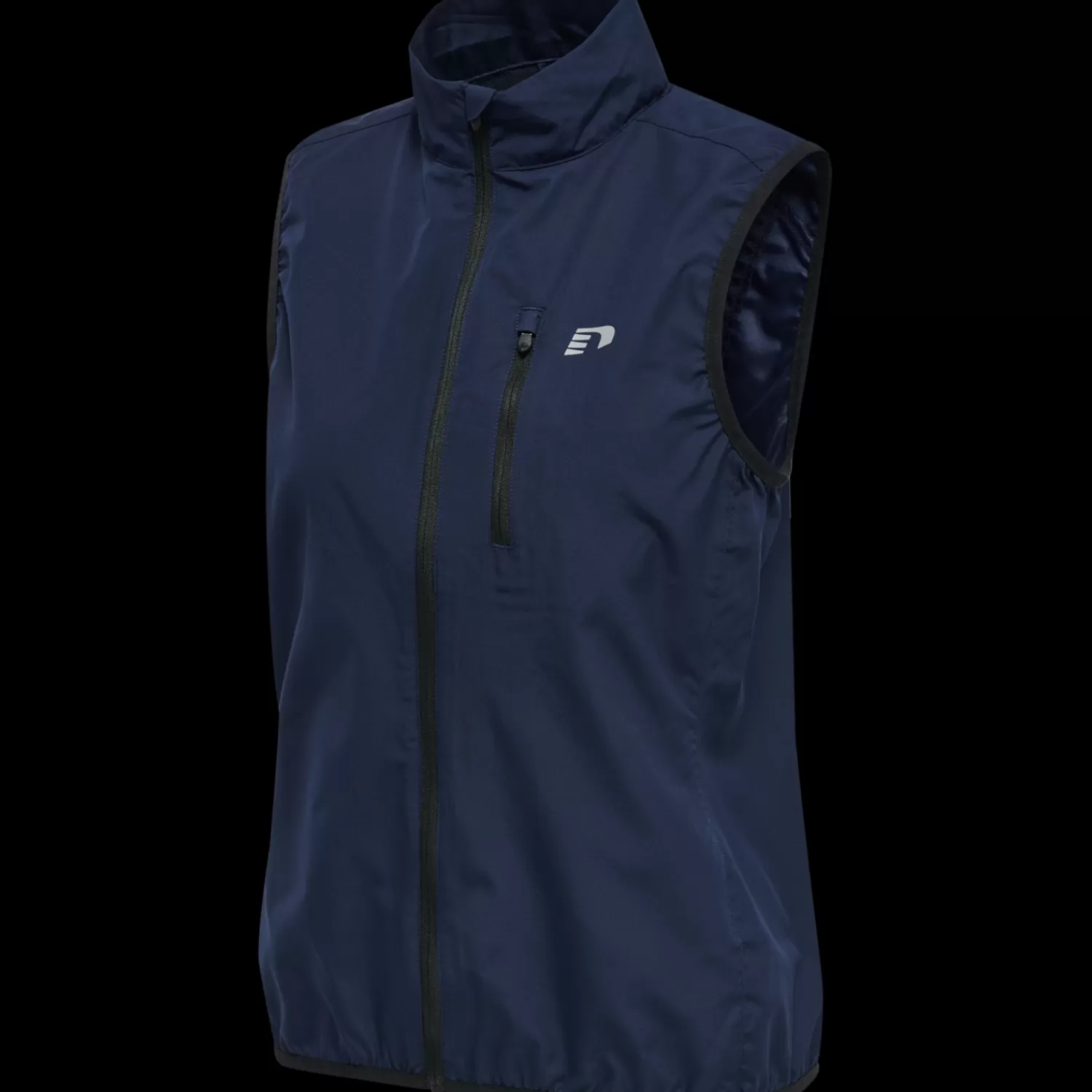 Hummel Jackets and vests<WOMEN'S CORE GILET