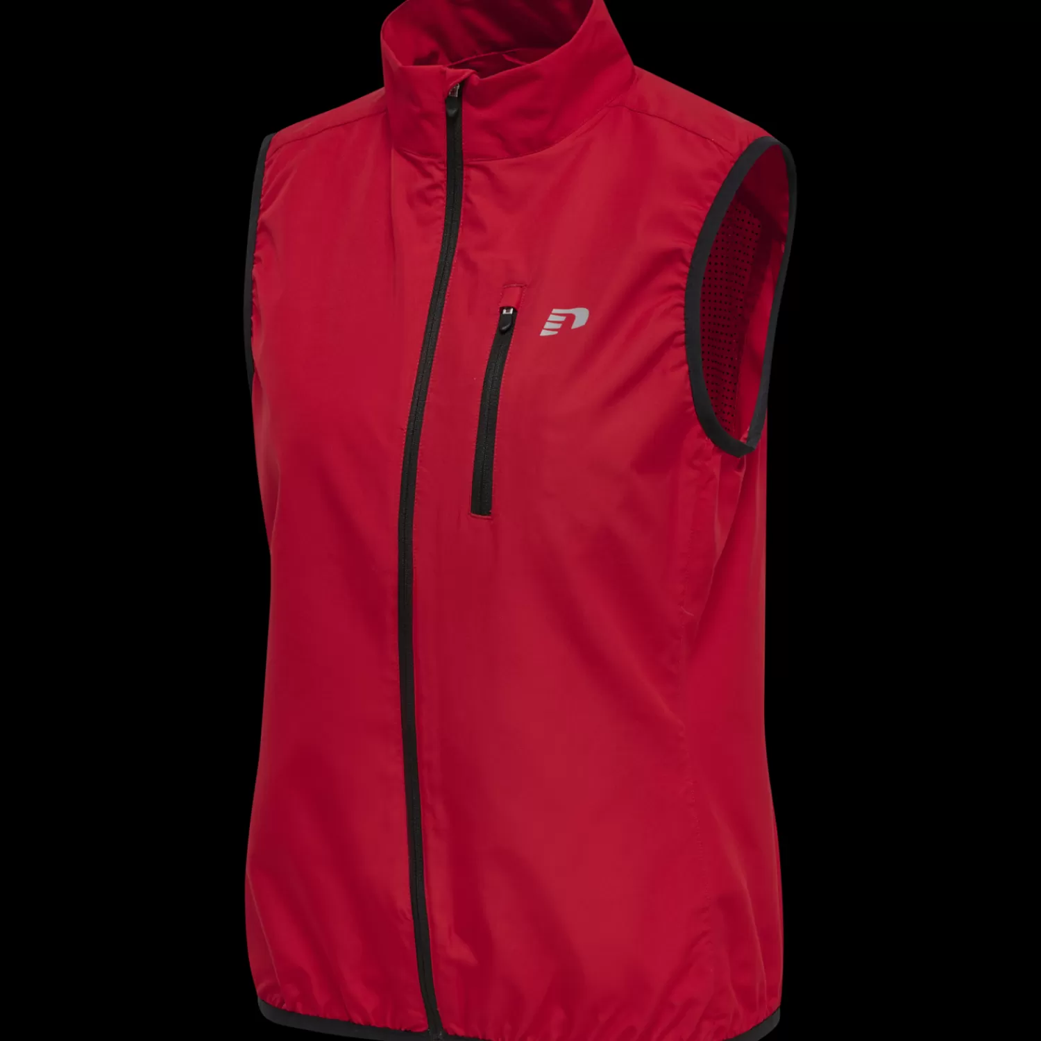 Hummel Jackets and vests<WOMEN'S CORE GILET