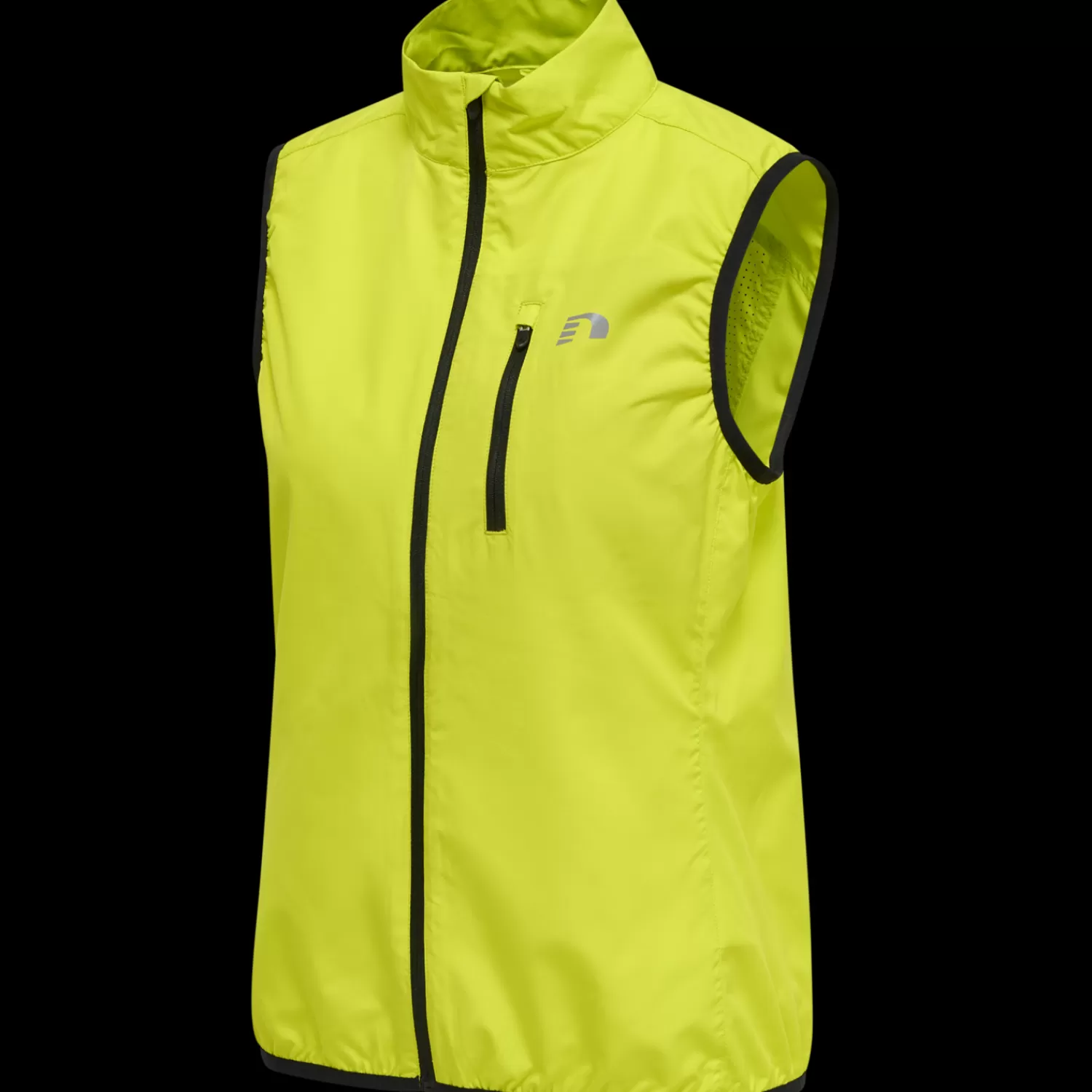 Hummel Jackets and vests<WOMEN'S CORE GILET