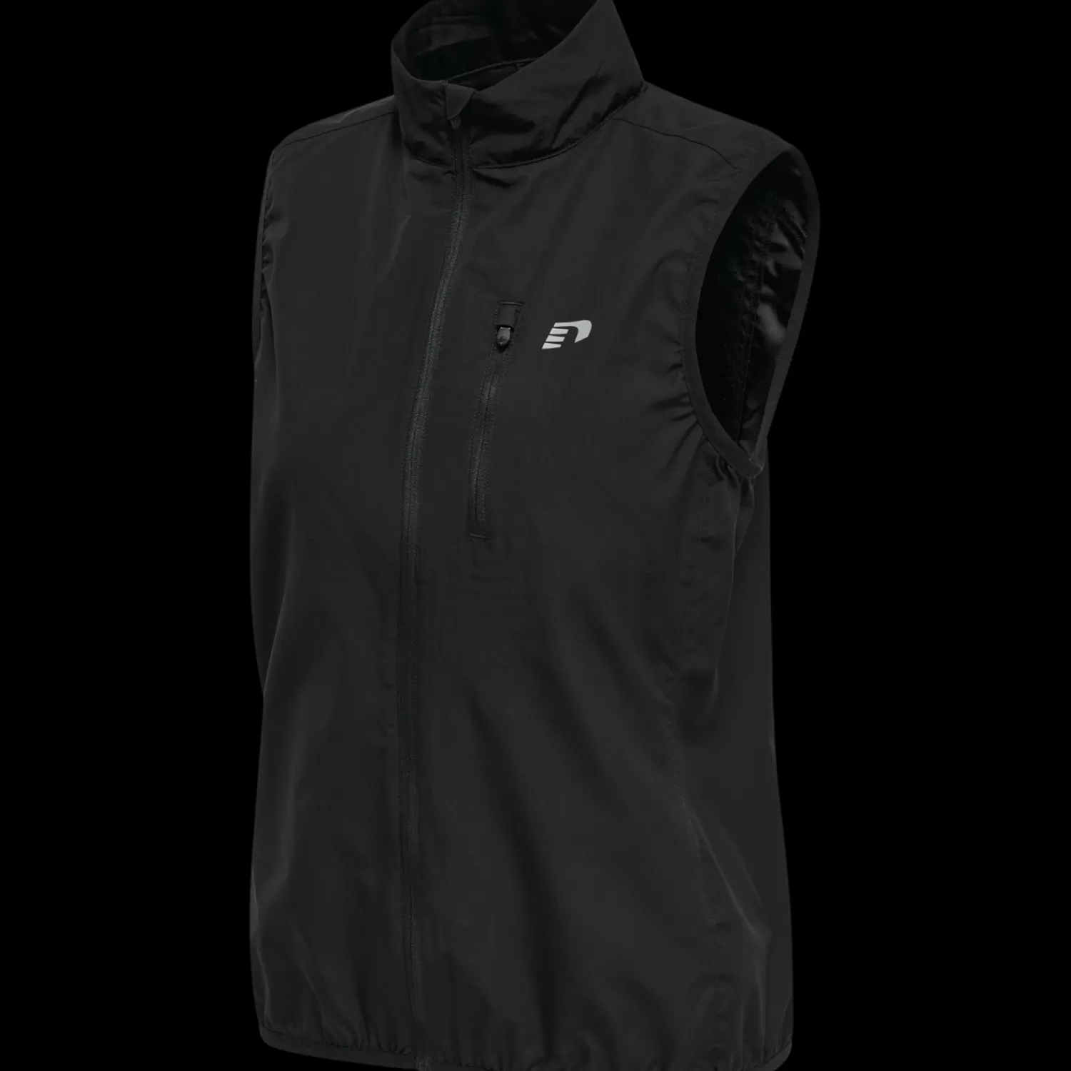 Hummel Jackets and vests<WOMEN'S CORE GILET