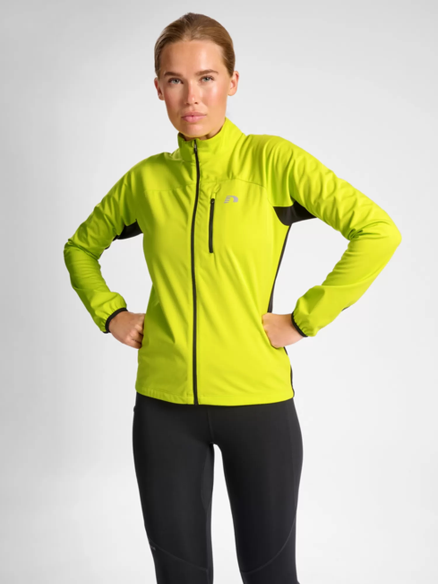 Hummel Jackets and vests<WOMEN'S CORE JACKET