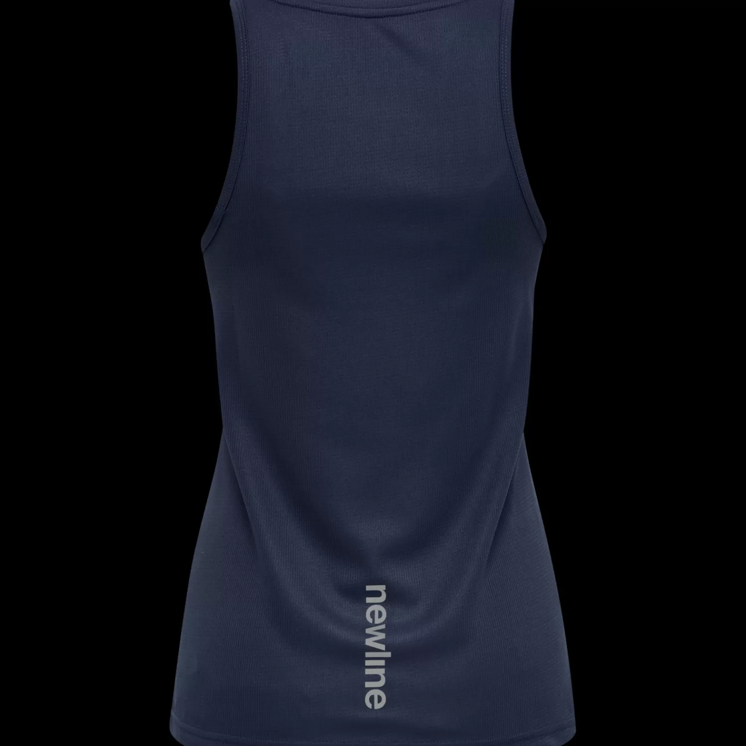 Hummel T-shirts and tops<WOMEN'S CORE RUNNING SINGLET