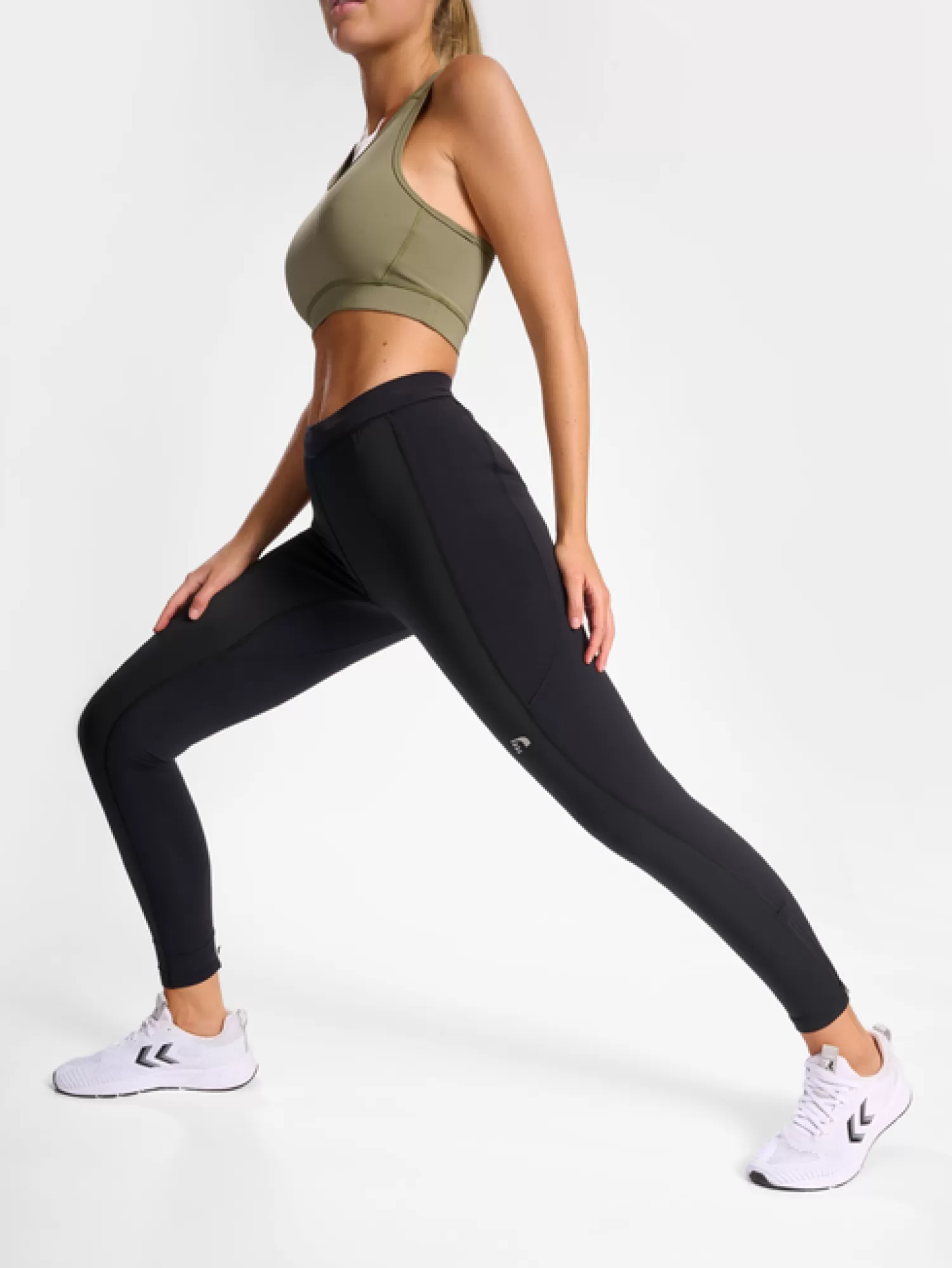 Hummel Tights | Pants and tights<WOMEN'S CORE WARM TIGHTS