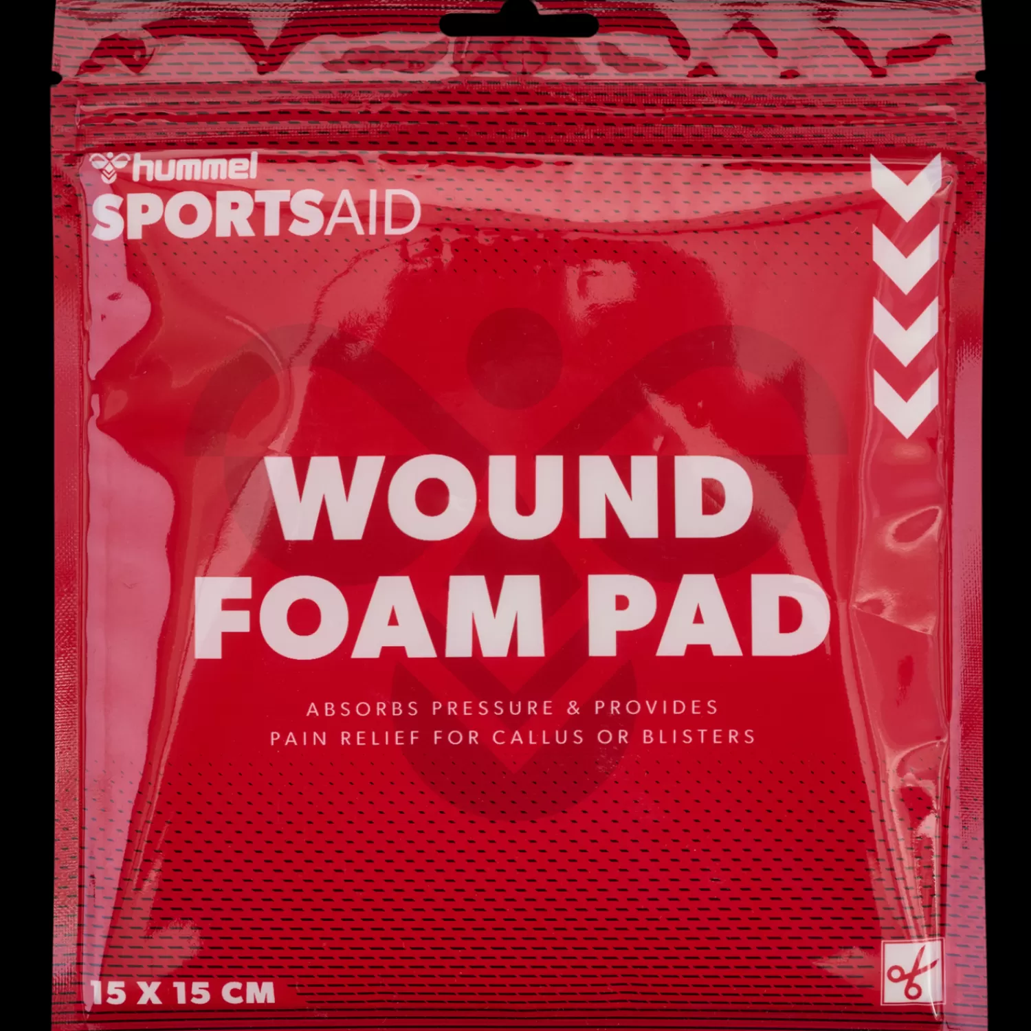 Hummel Handballs and accessories | Football<WOUND FOAM PAD 1 PIECE