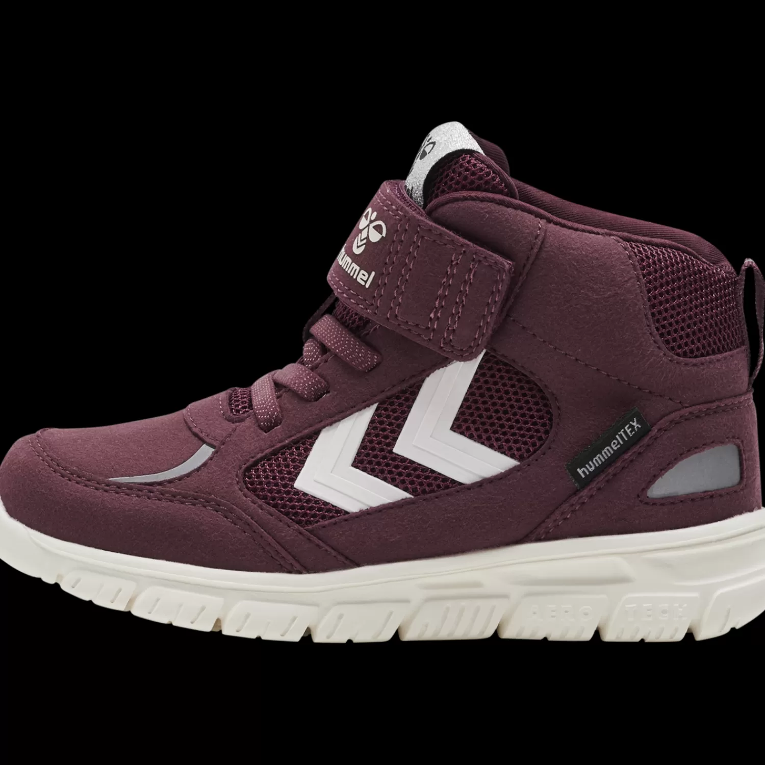 Hummel Winter boots | Trainers<X-LIGHT 2.0 MID TEX JR