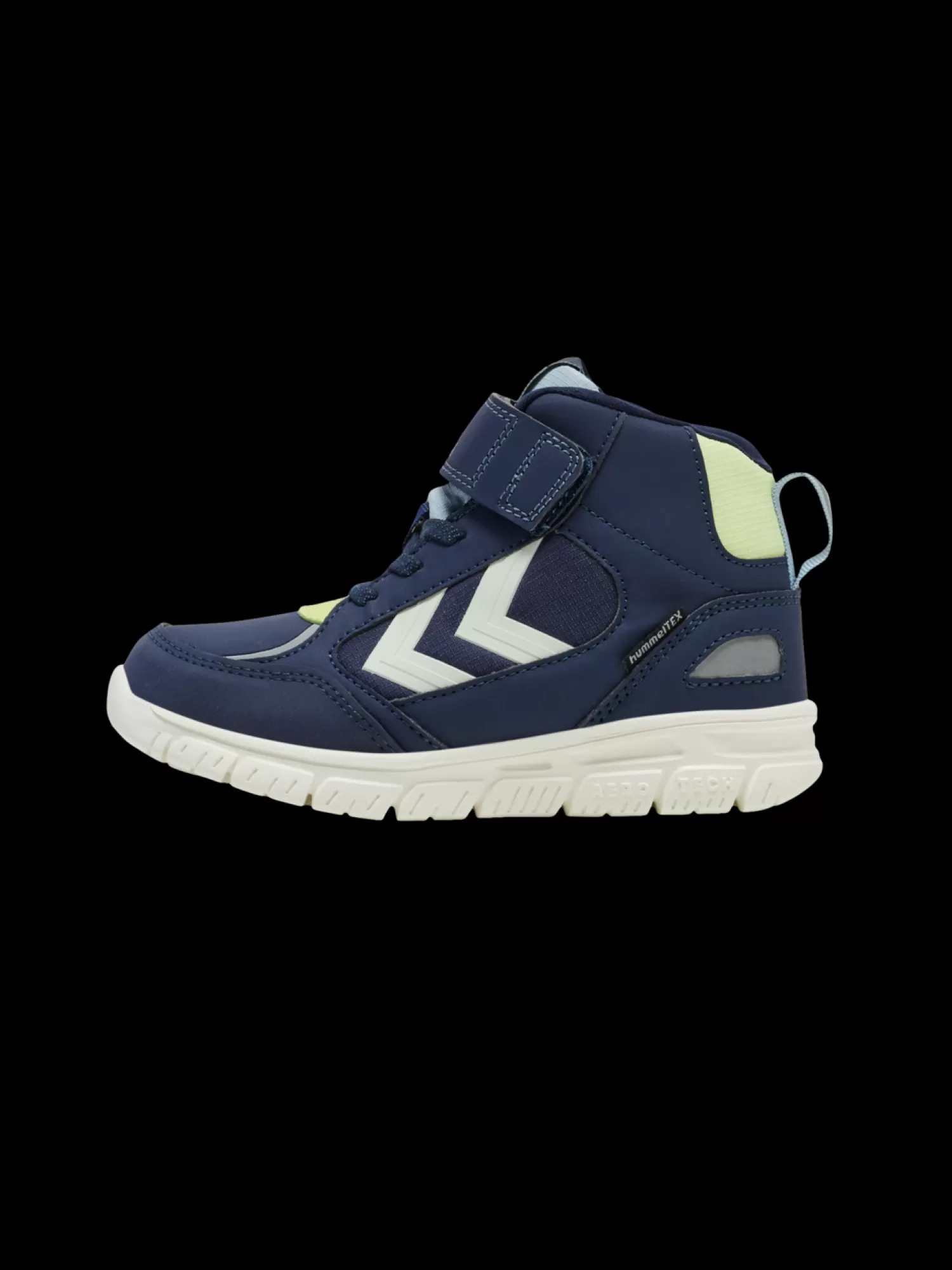 Hummel Winter boots<X-LIGHT 2.0 MID TEX JR