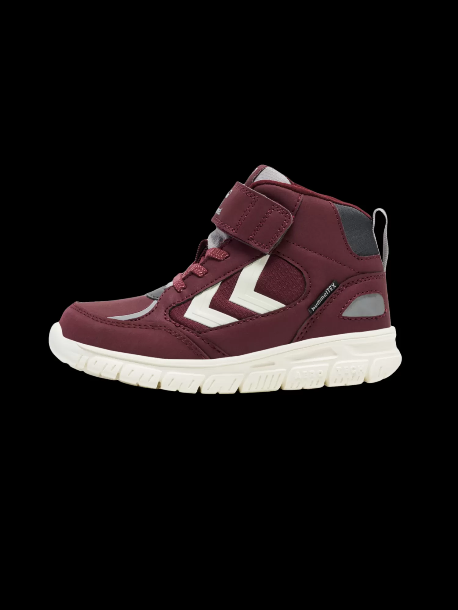 Hummel Winter boots<X-LIGHT 2.0 MID TEX JR