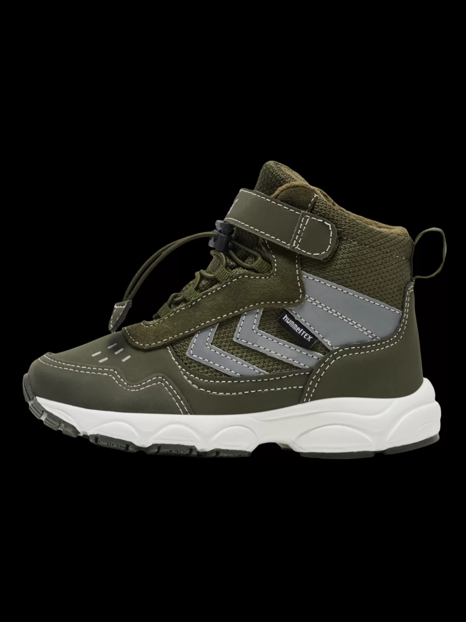 Hummel Winter boots<ZAP HIKE TEX JR